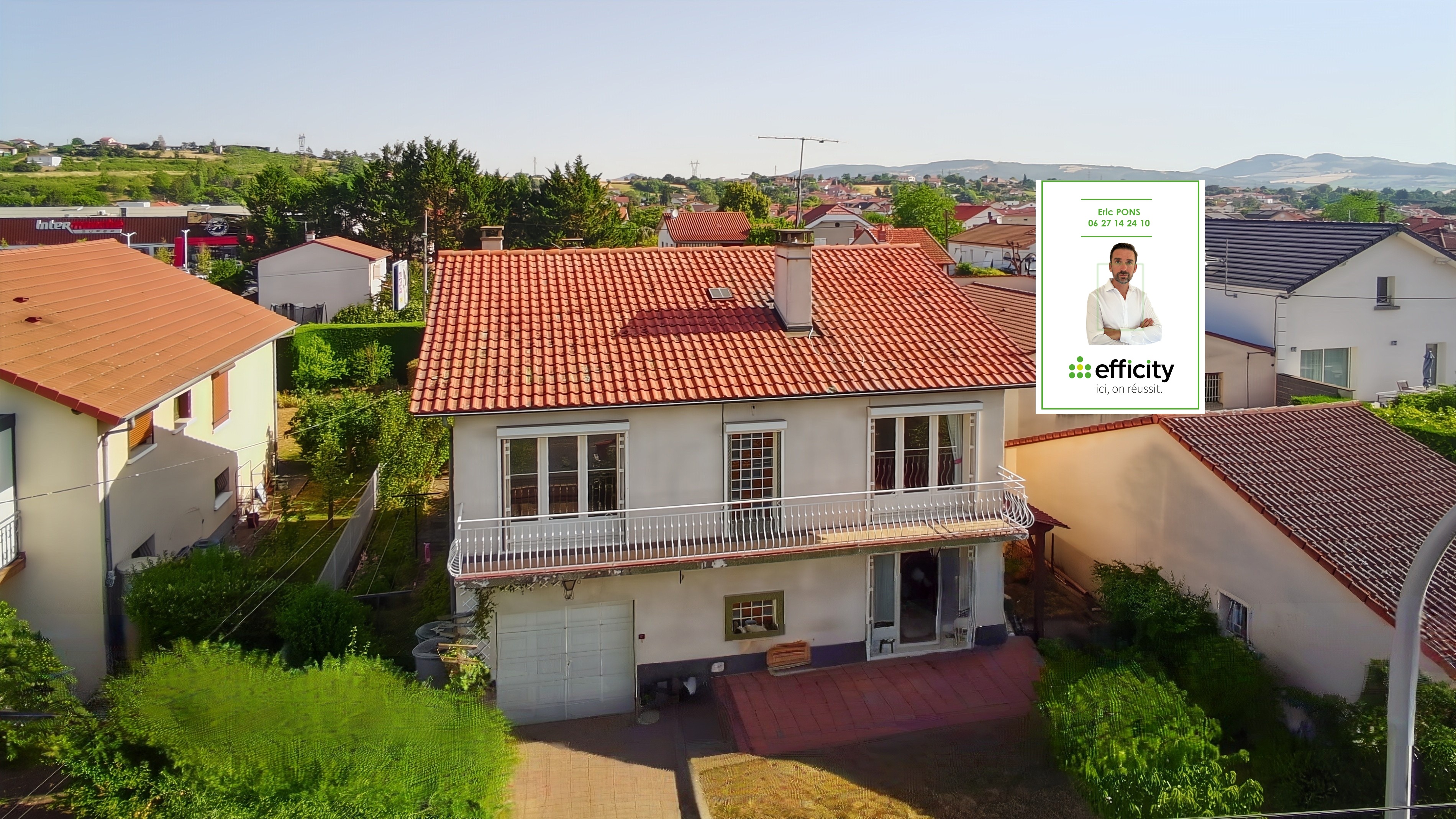 Maison 7 pièces 151 m² · à Issoire · 151 m² · 229 000 €