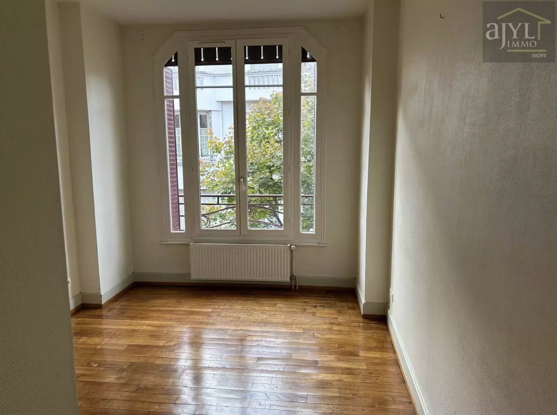 Appartement 3 pièces 74 m² · à Vichy · 74 m² · 135 000 €