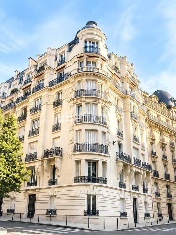 appartement 5 pièces - 96,93m2 à Paris (75016)