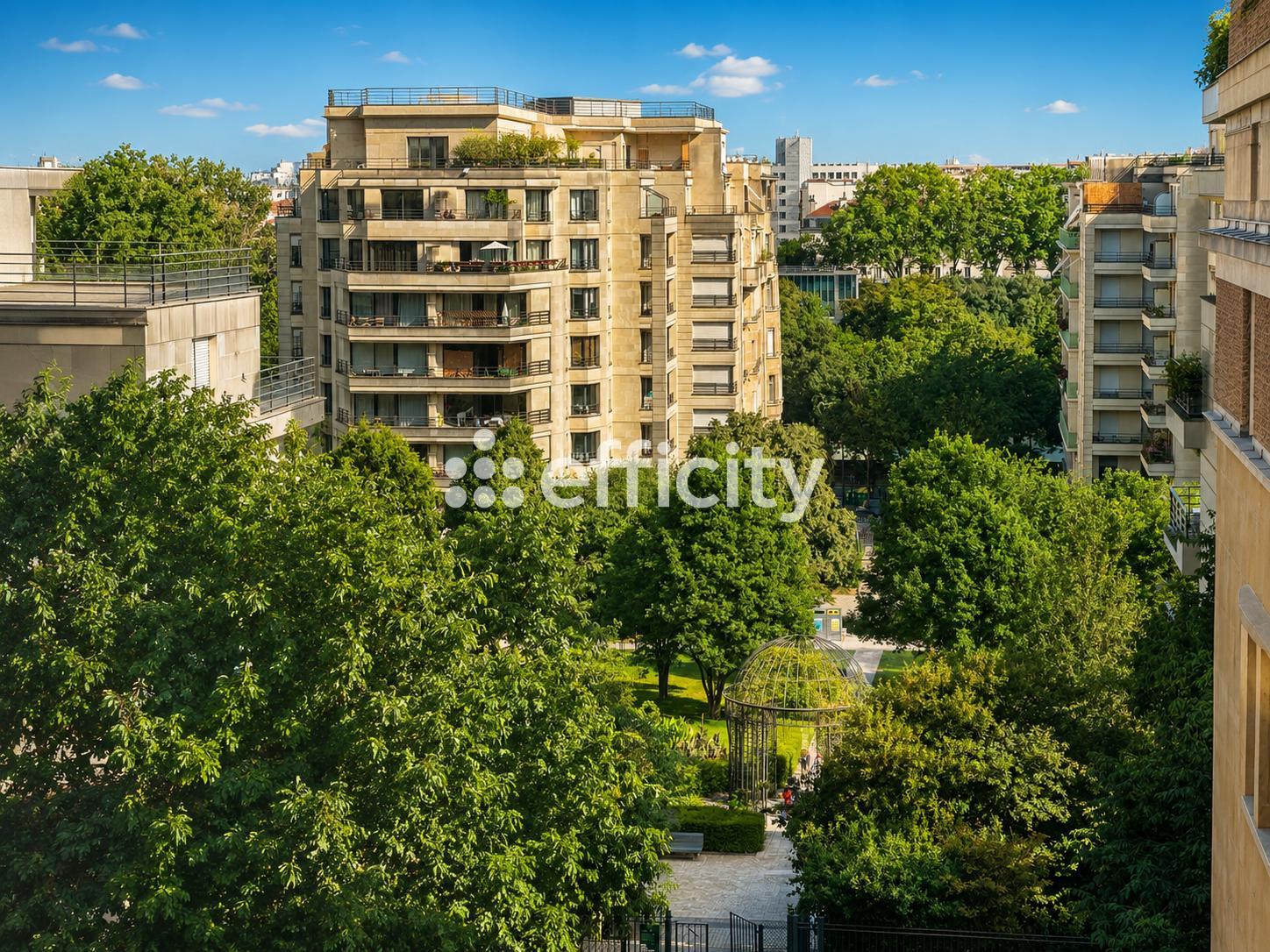 Appartement 5 pièces 97 m² · à Paris · 97 m² · 1 260 000 €