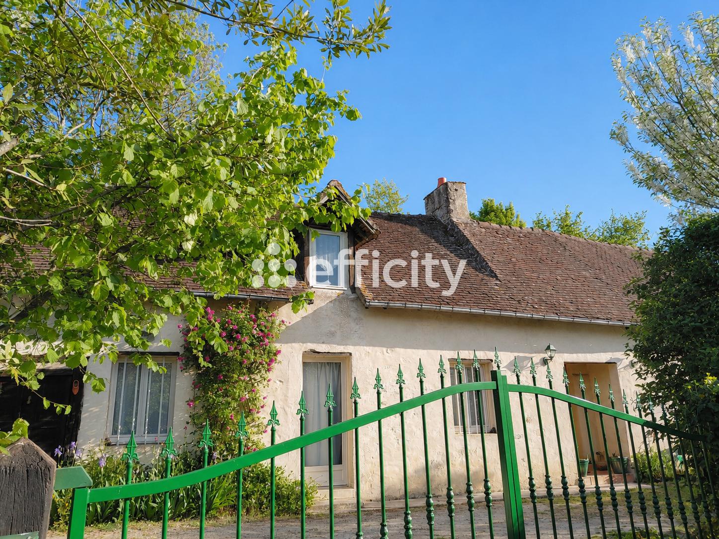 Maison 3 pièces 100 m² · à Hauterive · 100 m² · 116 600 €