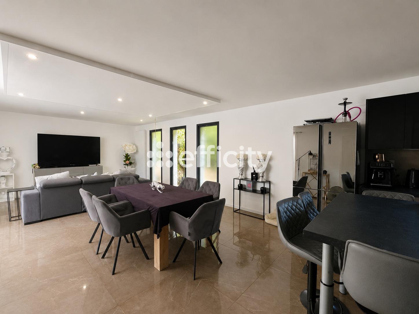 Maison 4 pièces 108 m² · à Béruges · 108 m² · 229 000 €