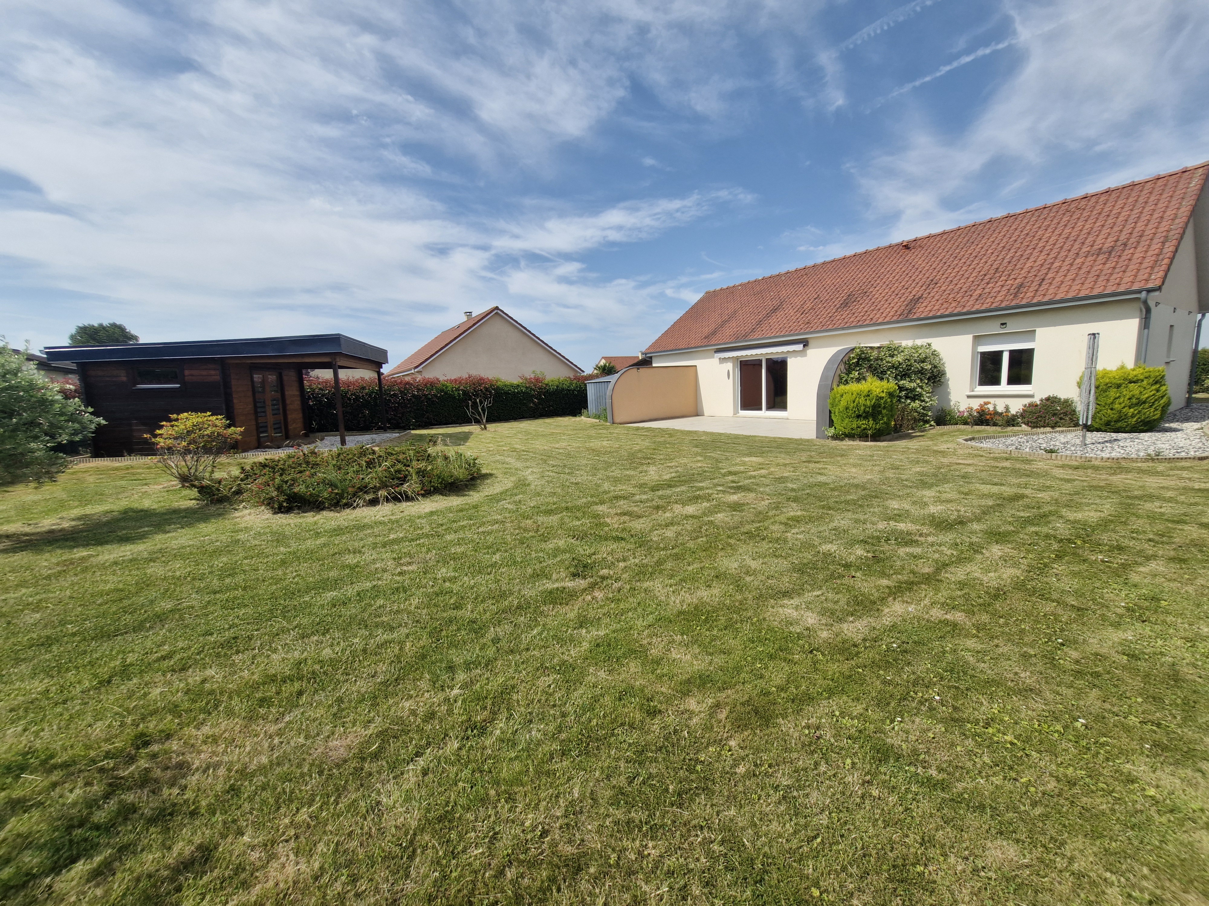 Maison 4 pièces 78 m² · à Petit-Caux · 78 m² · 239 000 €