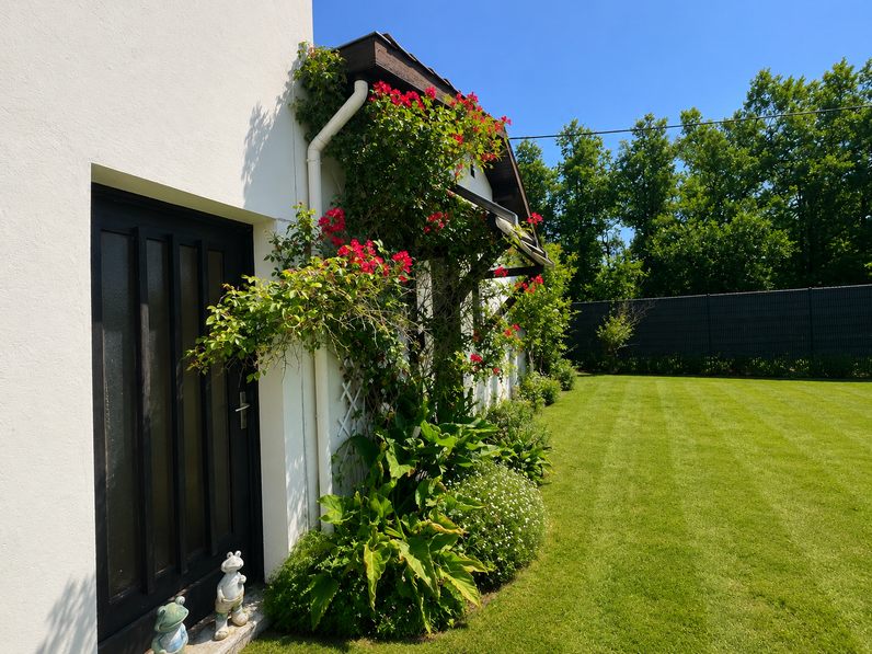 maison 5 pièces - 115m2 à Sainte-Hélène (33480)
