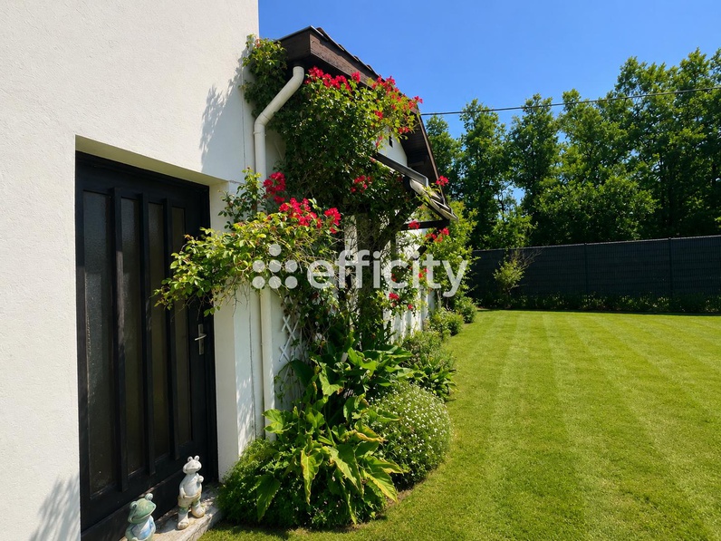maison 5 pièces - 115m2 à Sainte-Hélène (33480)