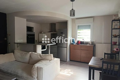 appartement 3 pièces - 65m2 à Cesson-Sévigné (35510)
