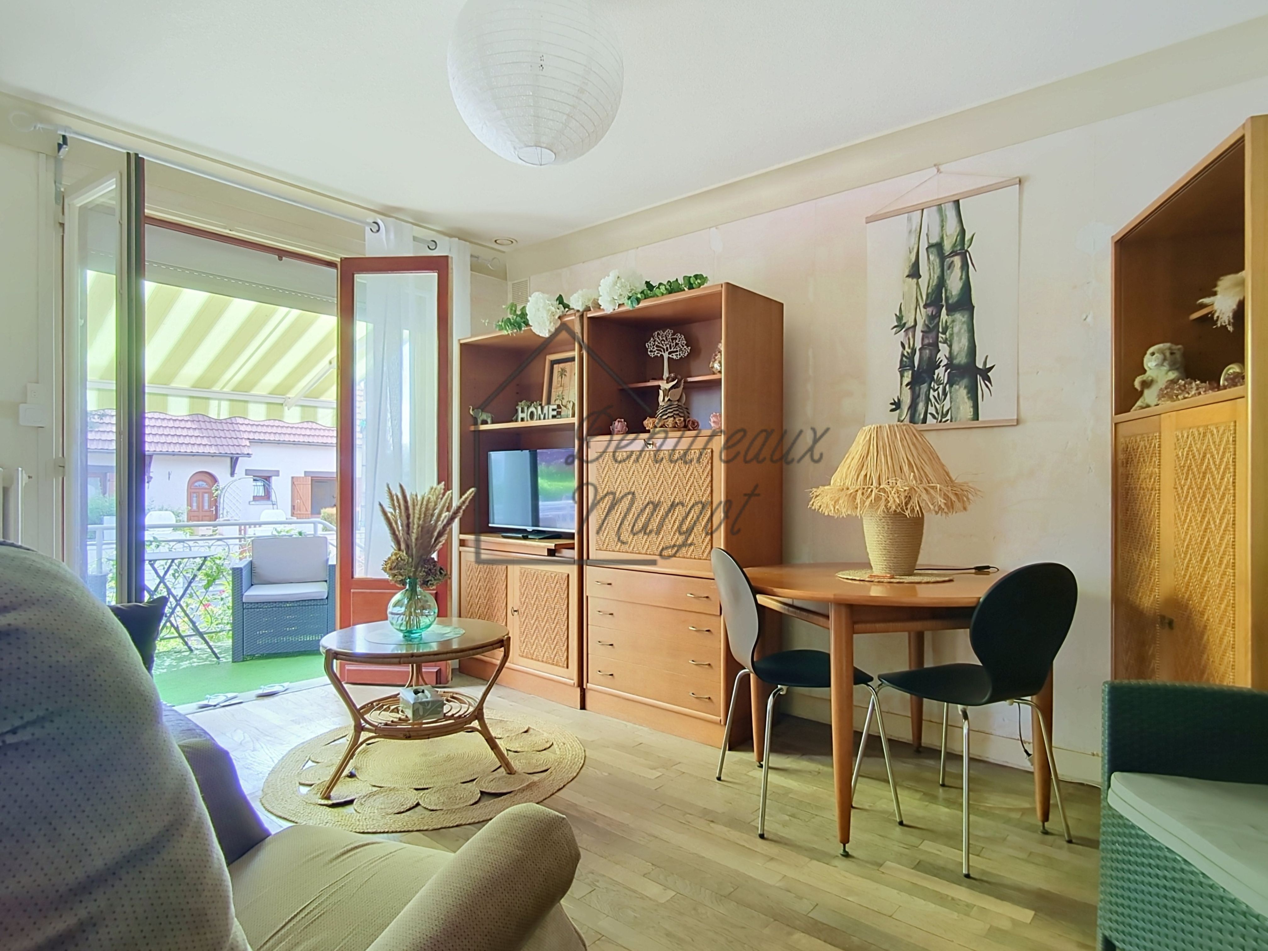 Maison 5 pièces 77 m² · à La Membrolle-sur-Choisille · 77 m² · 215 000 €