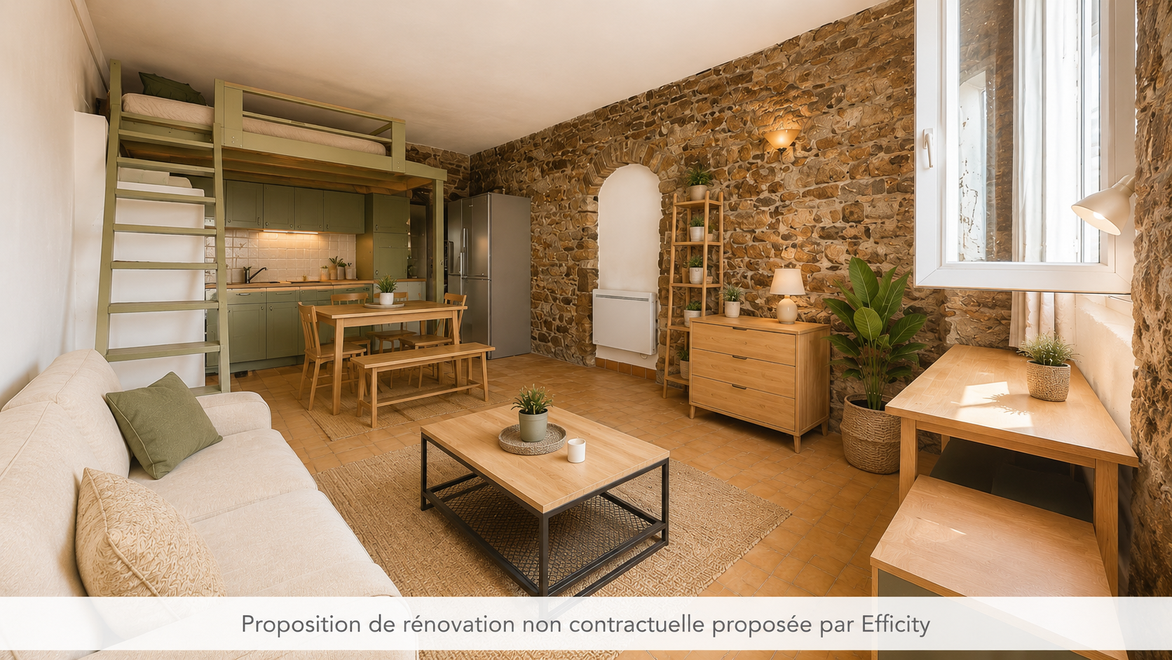 Appartement 1 pièce 30 m² · à Lyon · 30 m² · 130 000 €