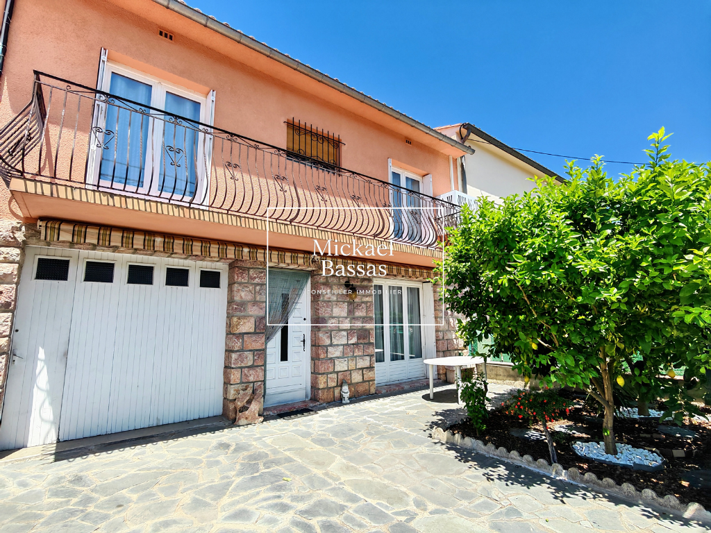 Maison 6 pièces 115 m² · à Ria-Sirach · 115 m² · 199 900 €