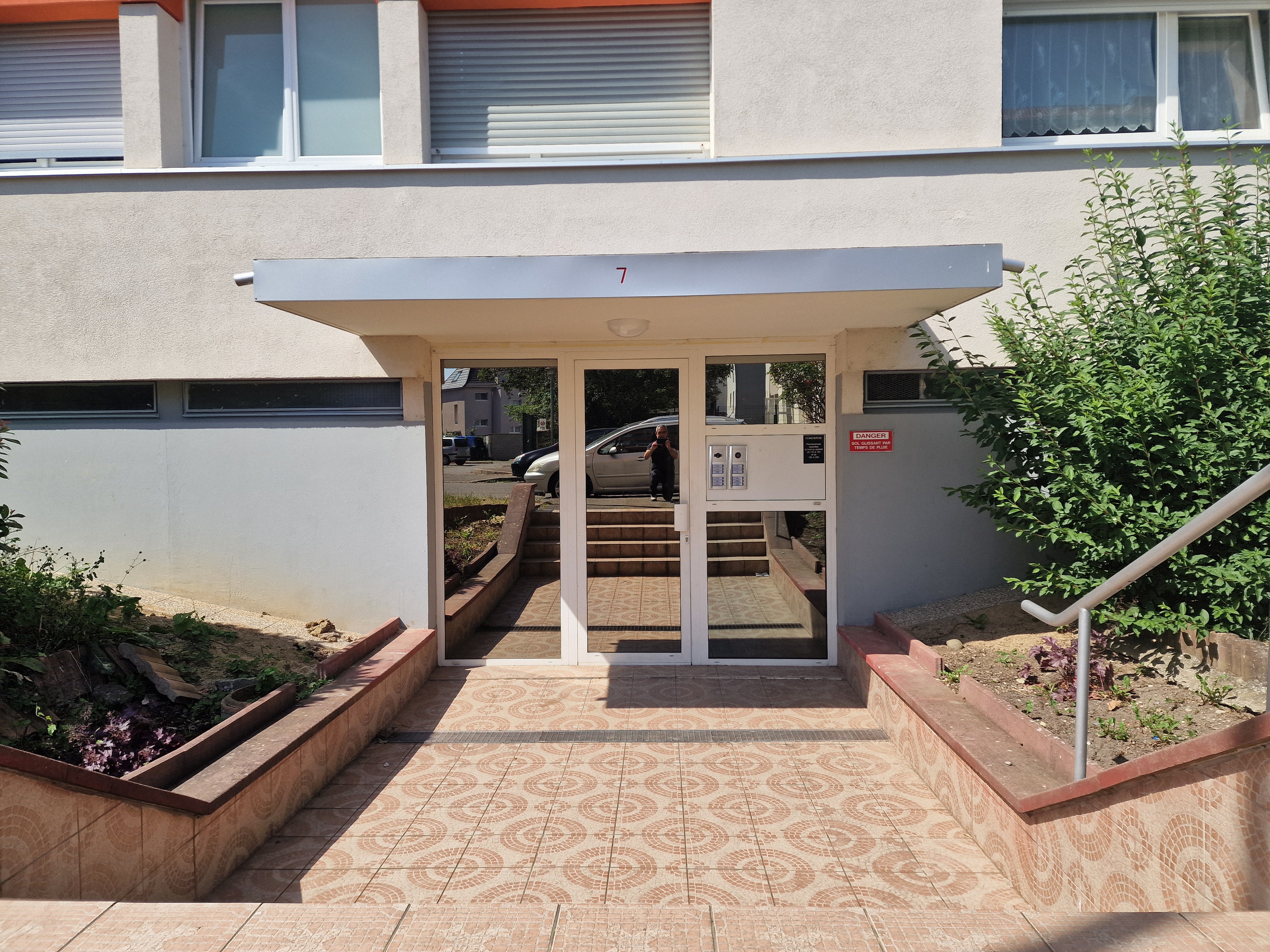 Appartement 4 pièces 80 m² · à Mulhouse · 80 m² · 104 900 €