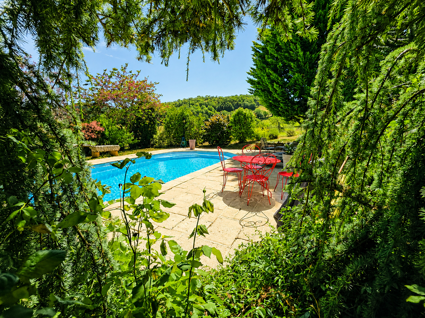 Maison 5 pièces 150 m² · à Courzieu · 150 m² · 579 000 €