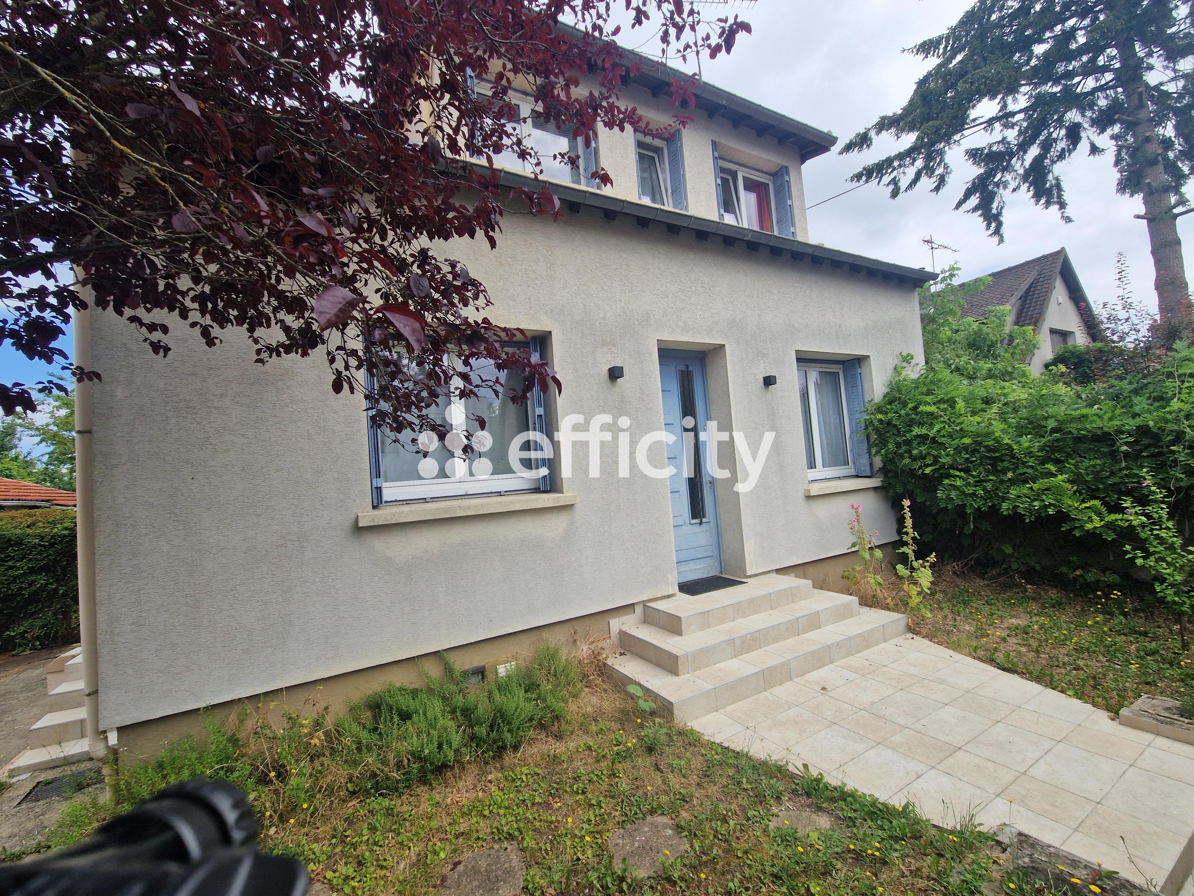 Maison 5 pièces 105 m² · à Rambouillet · 105 m² · 520 000 €