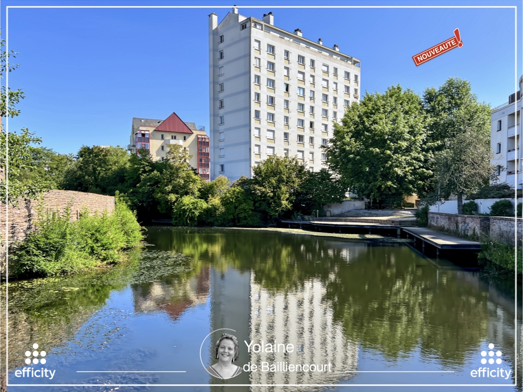 Appartement 2 pièces 37 m² · à Rennes · 37 m² · 172 500 €