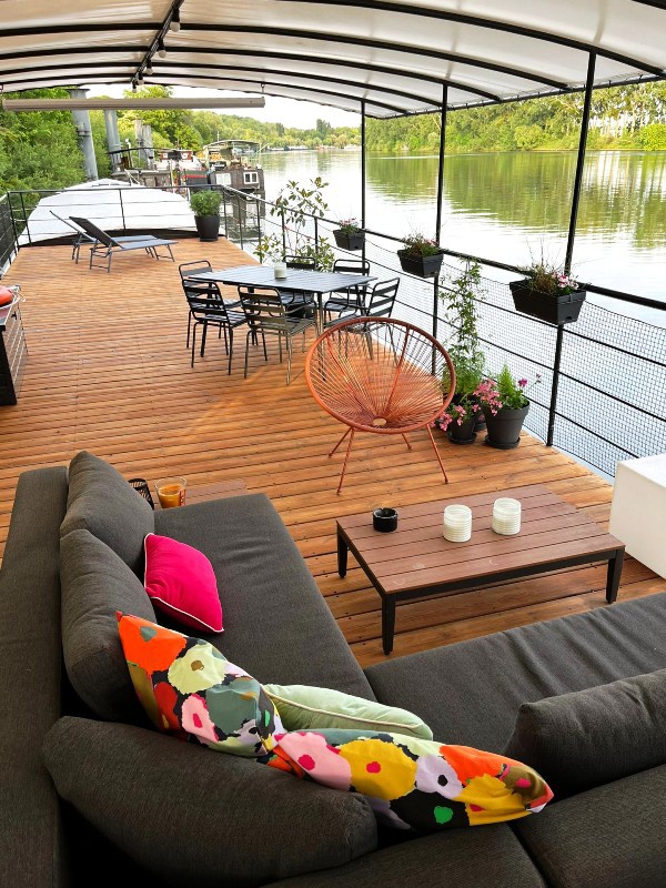 Maison 5 pièces 178 m² · à Conflans-Sainte-Honorine · 178 m² · 500 000 €
