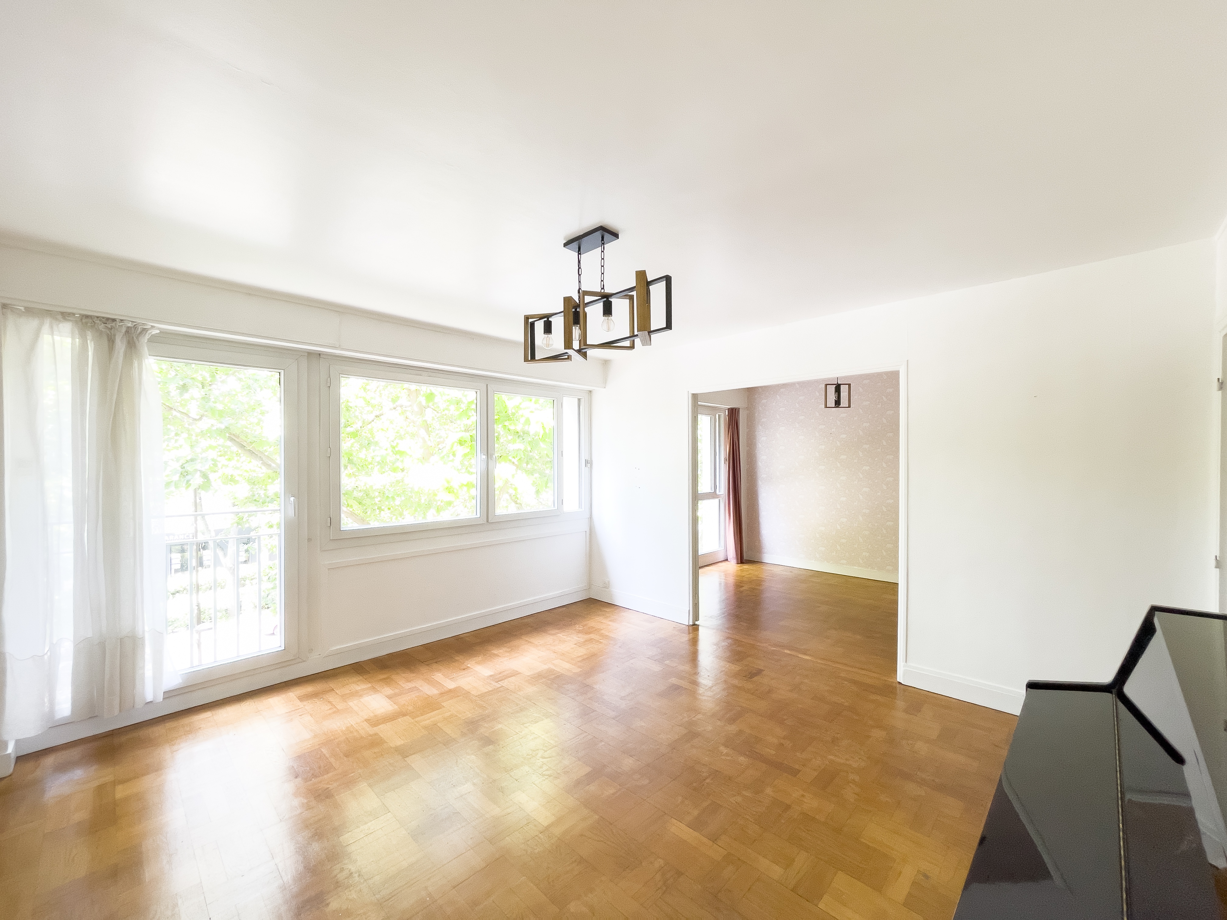 Appartement 3 pièces 65 m² · à Paris · 65 m² · 595 000 €