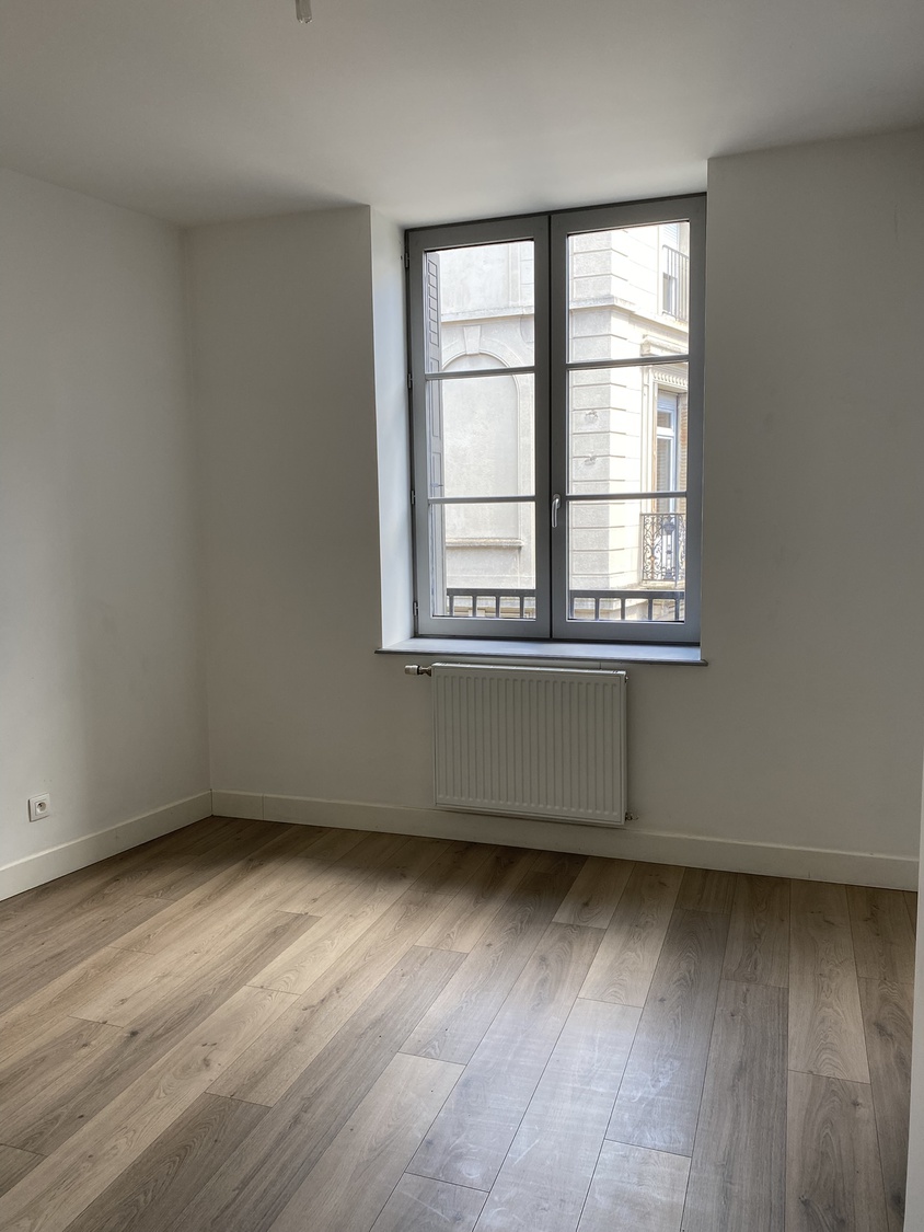 appartement 4 pièces - 91,94m2 à Saint-Étienne (42000)