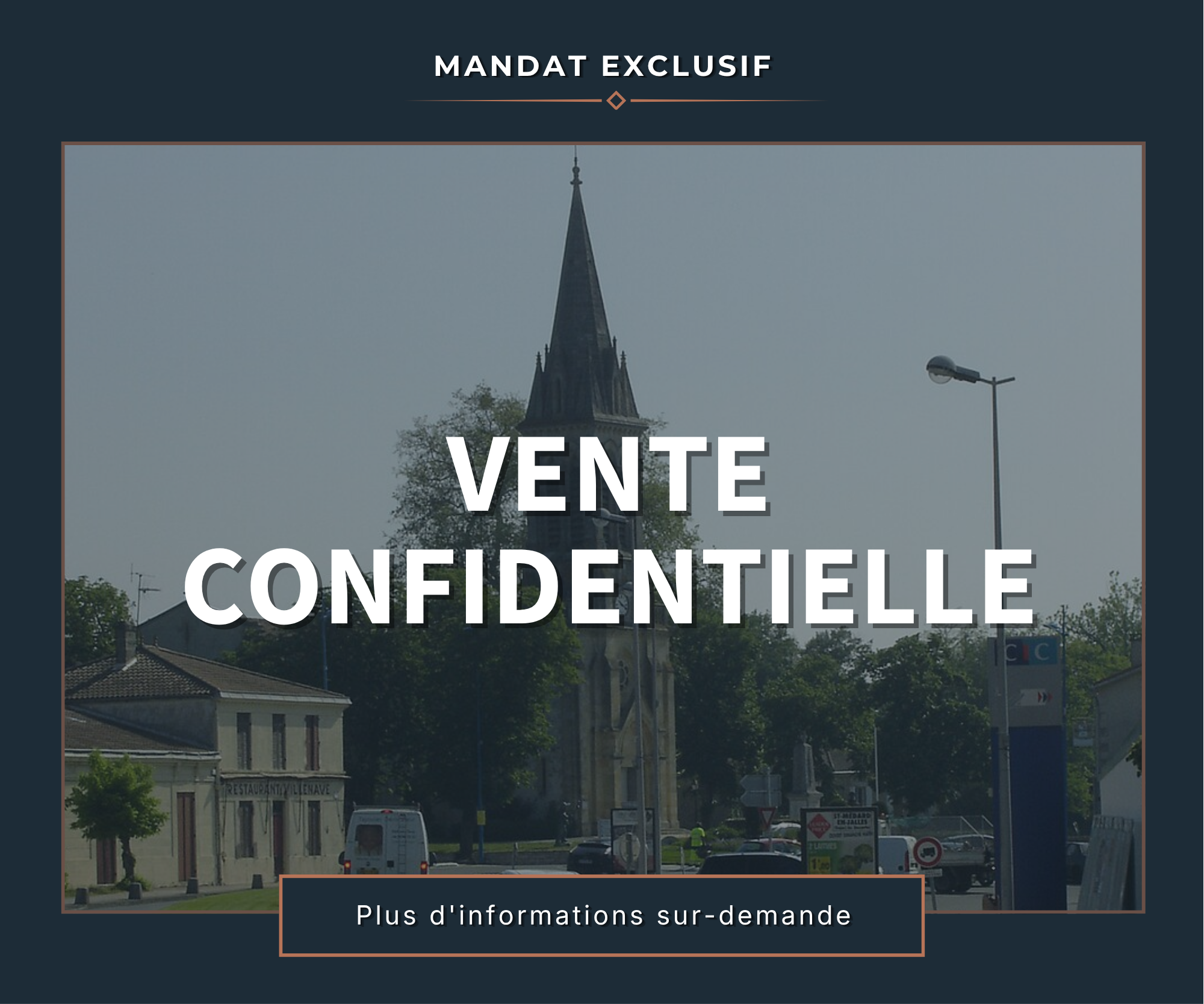 Maison 3 pièces 133 m² · à Saint-Jean-d'Illac · 133 m² · 349 000 €