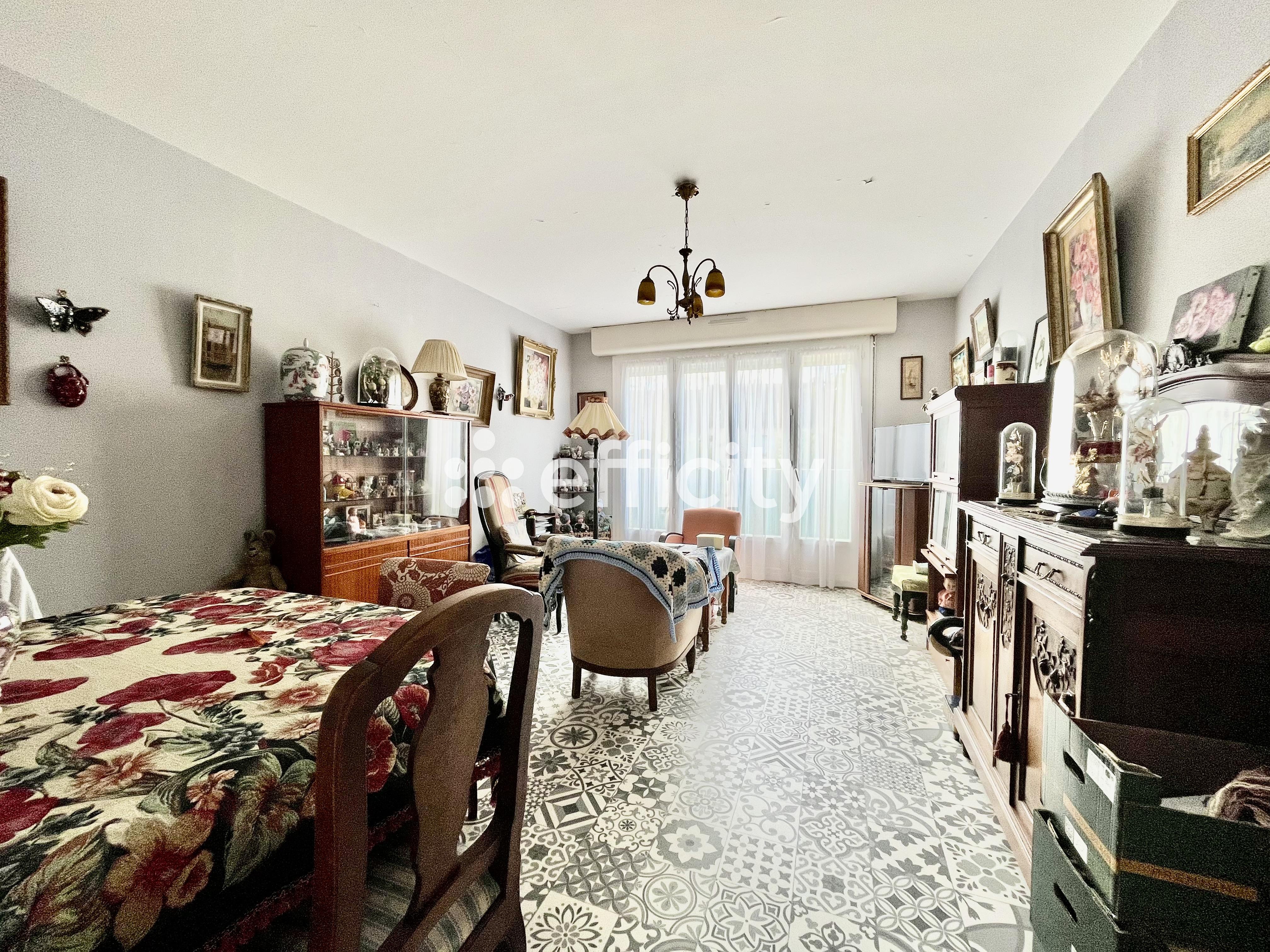 Appartement 3 pièces 65 m² · à Lorient · 65 m² · 168 000 €