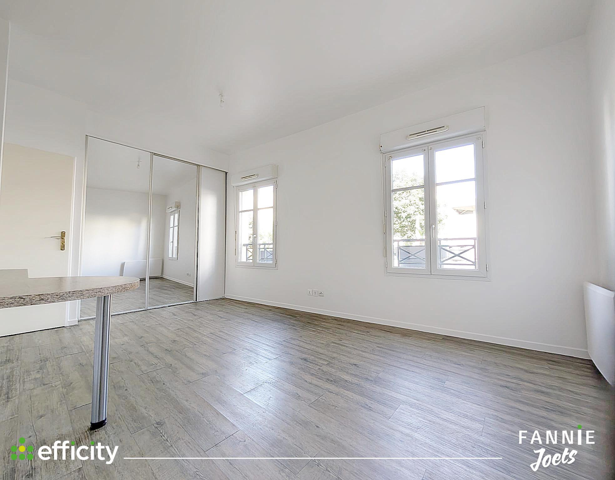 Appartement 1 pièce 27 m² · à Sannois · 27 m² · 140 000 €