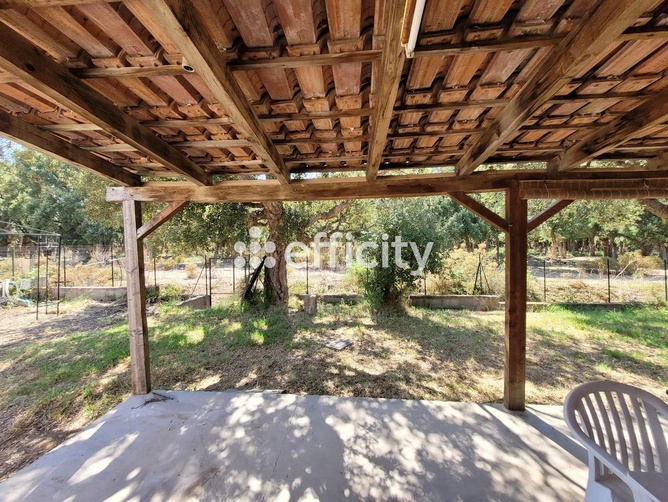 maison 6 pièces - 110m2 à Borgo (20290)