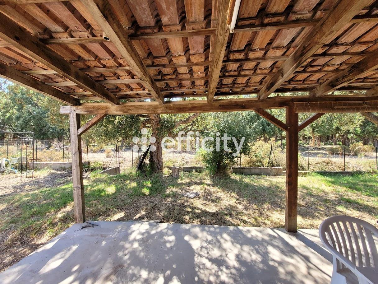 Maison 6 pièces 110 m² · à Borgo · 110 m² · 330 000 €