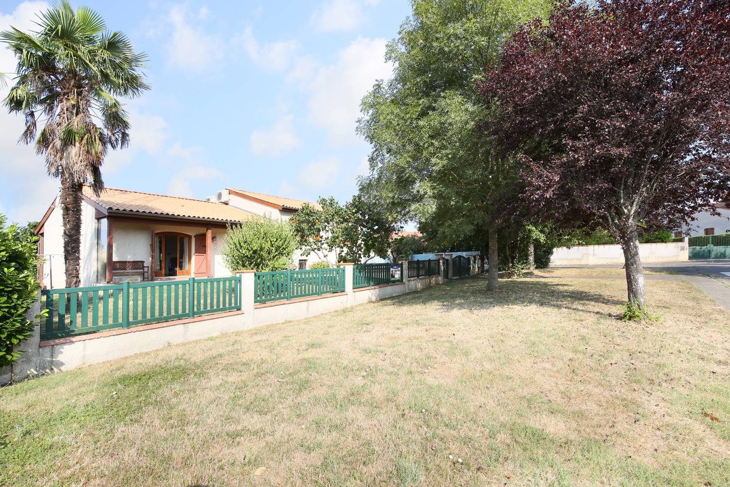 Maison 5 pièces 118 m² · à Quint-Fonsegrives · 118 m² · 420 000 €