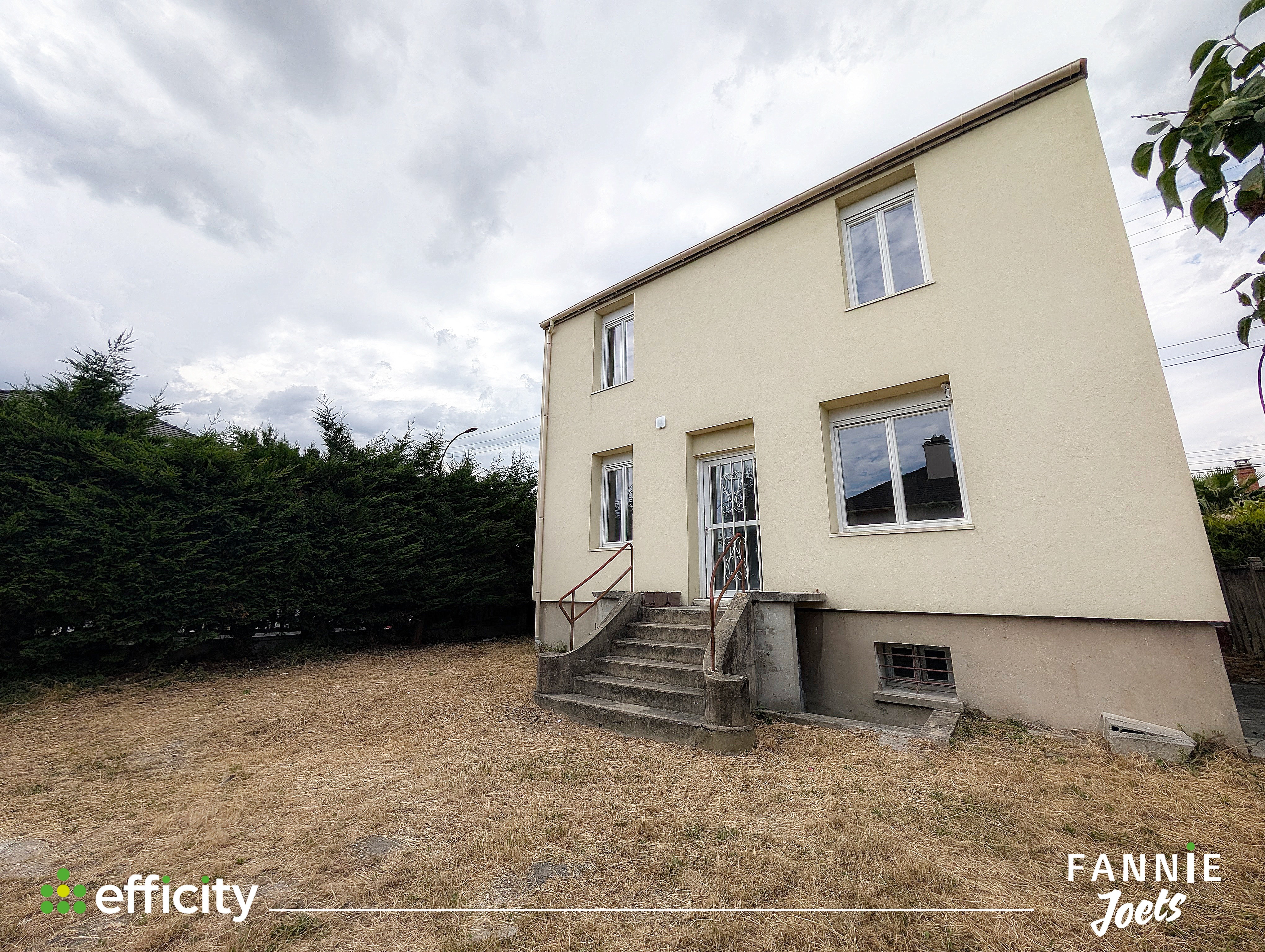 Maison 5 pièces 131 m² · à Bezons · 131 m² · 345 000 €