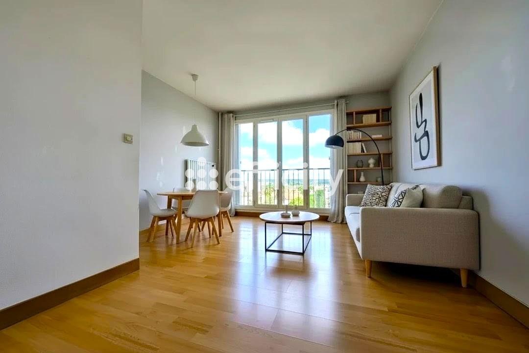 Appartement 1 pièce 31 m² · à Épinay-sur-Seine · 31 m² · 99 500 €