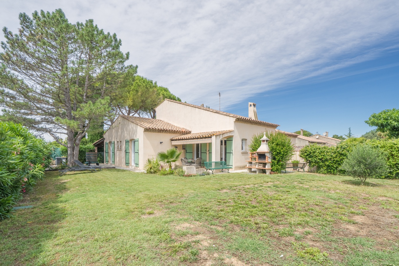 maison 7 pièces - 175m2 à Candillargues (34130)