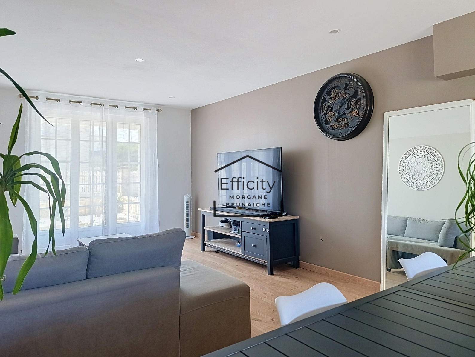 maison 5 pièces - 112m2 à Tours (37100)