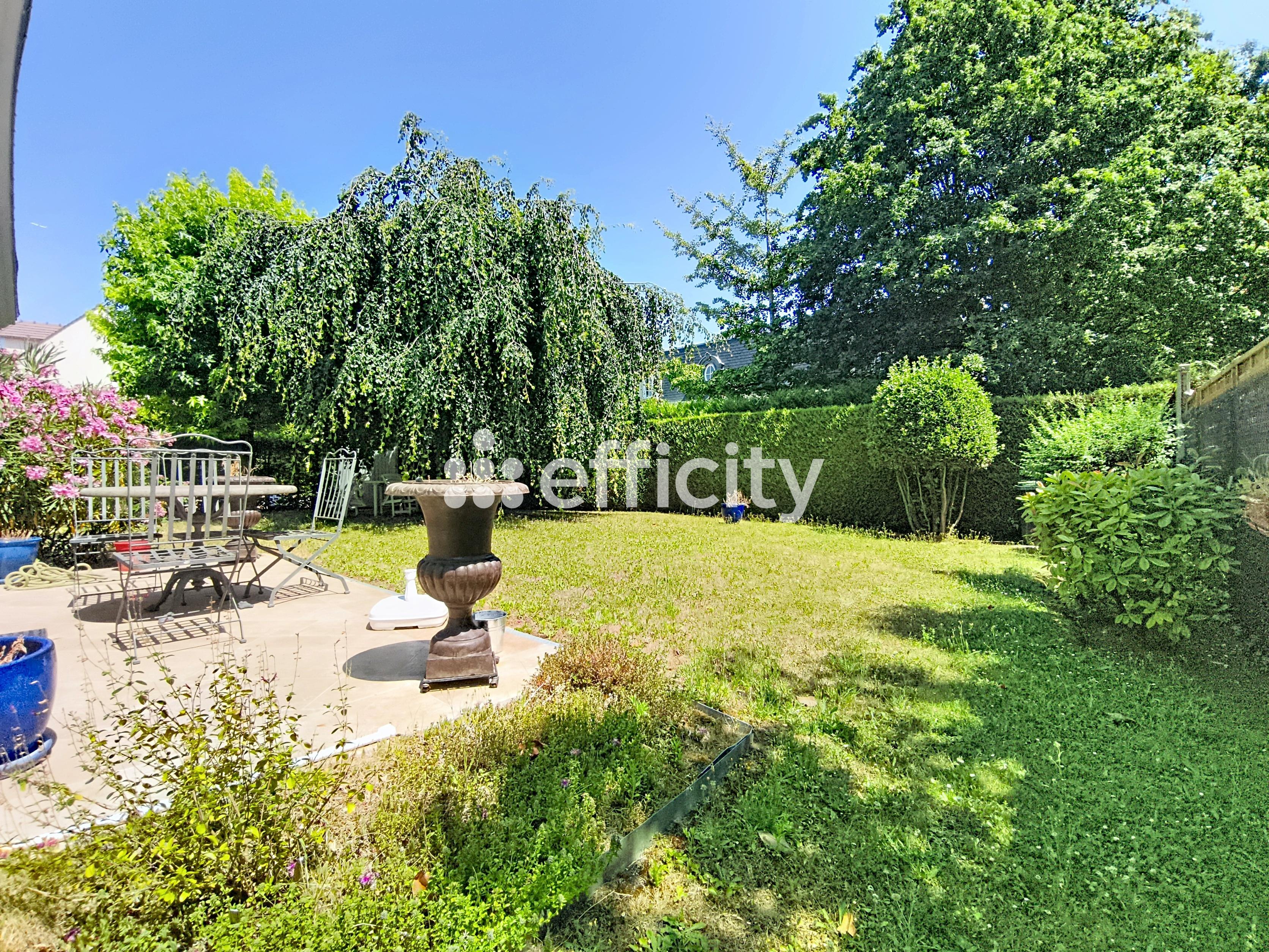 Maison 6 pièces 113 m² · à Ermont · 113 m² · 650 000 €