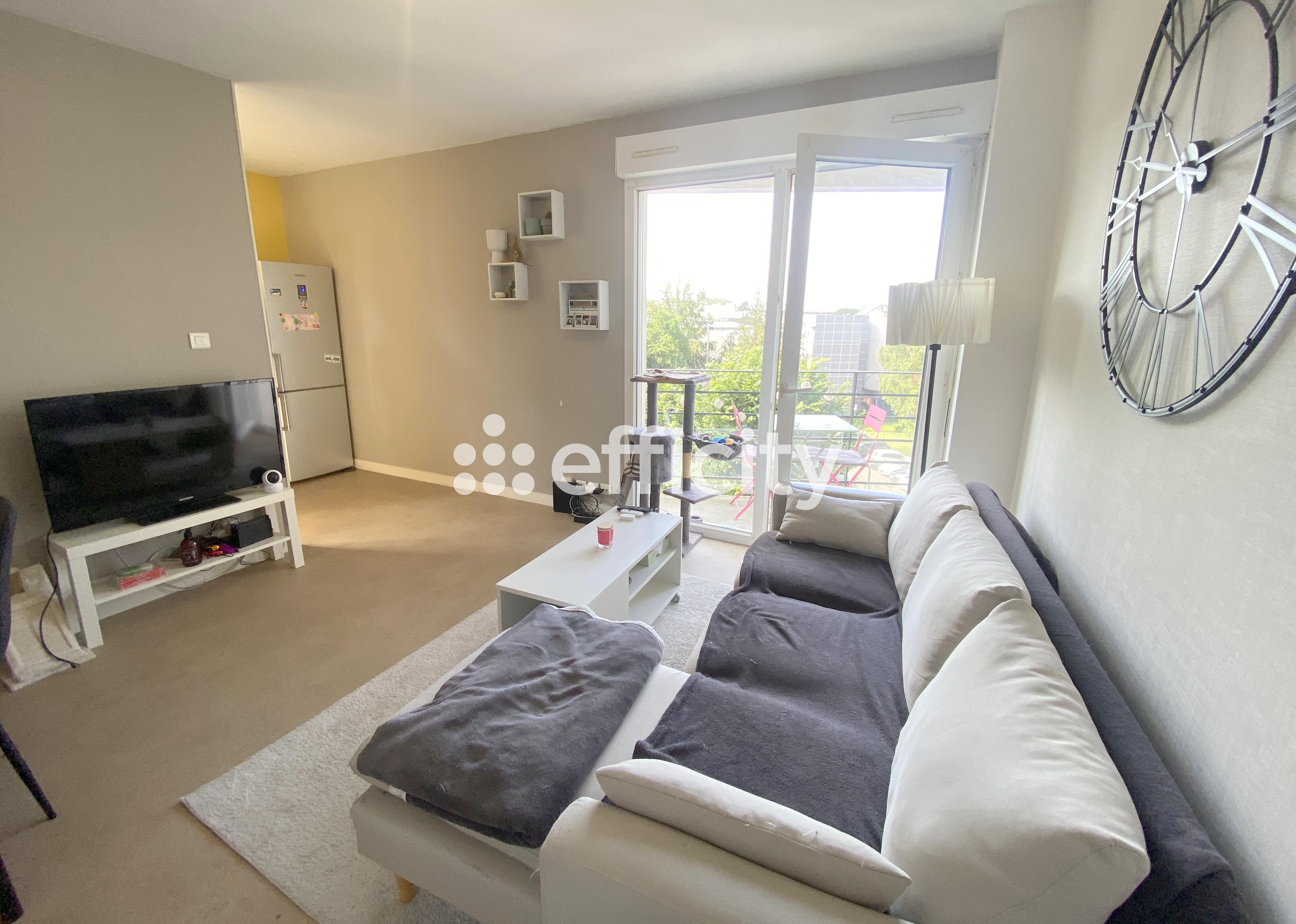 Appartement 3 pièces 55 m² · à Brest · 55 m² · 159 500 €