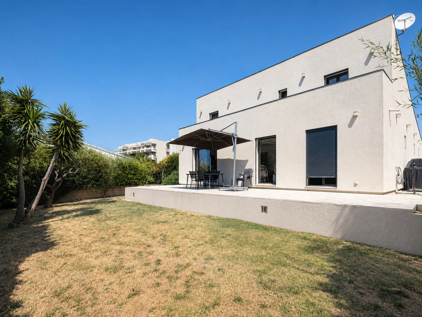 Maison 6 pièces 143 m² · à Toulon · 143 m² · 885 000 €