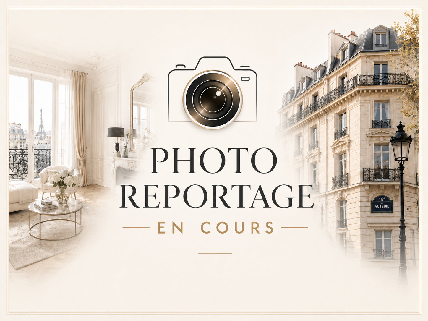 Appartement 4 pièces 118 m² · à Paris · 118 m² · 1 299 000 €