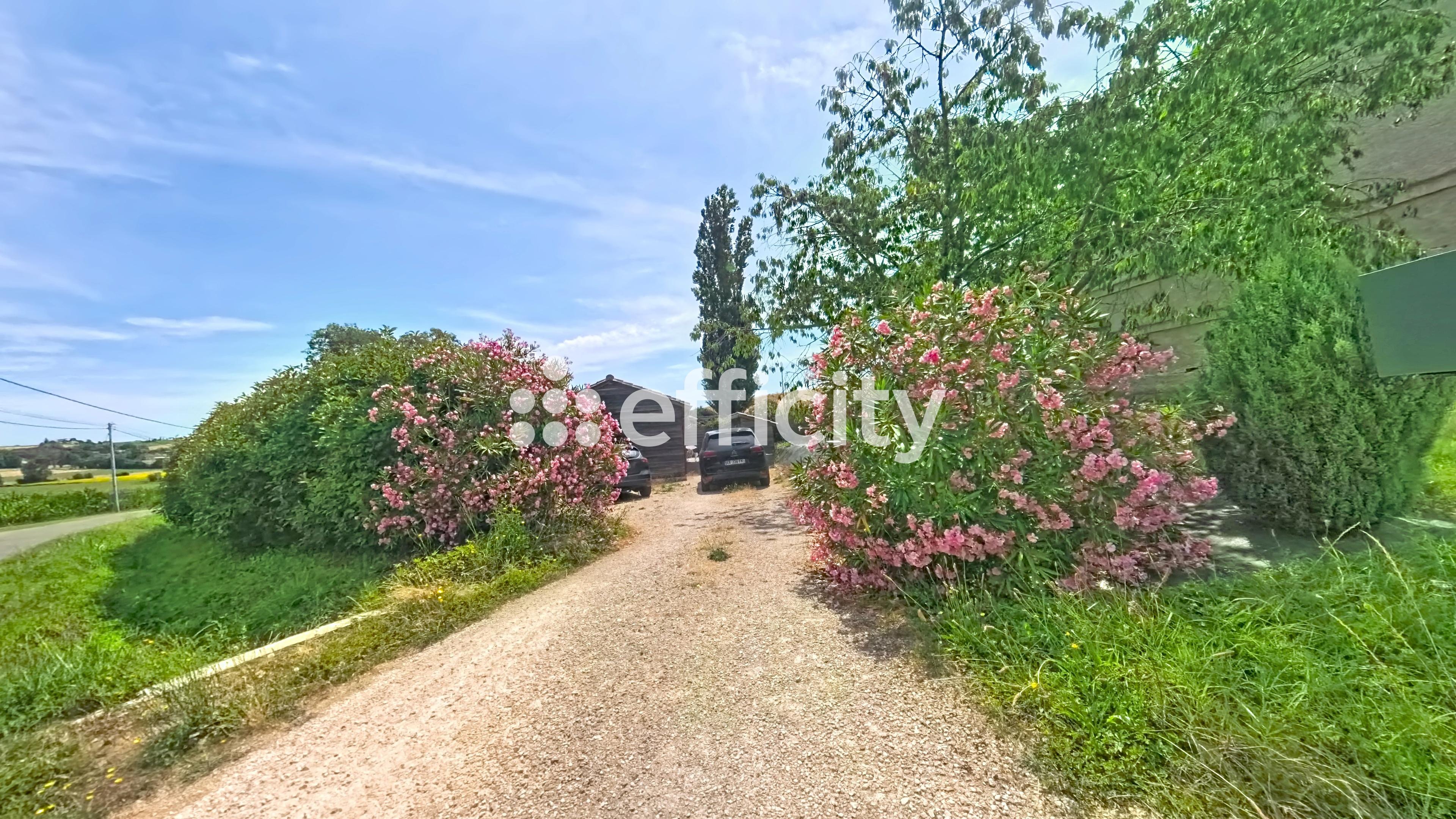 Maison 3 pièces 62 m² · à Castelnau-sur-Gupie · 62 m² · 127 500 €