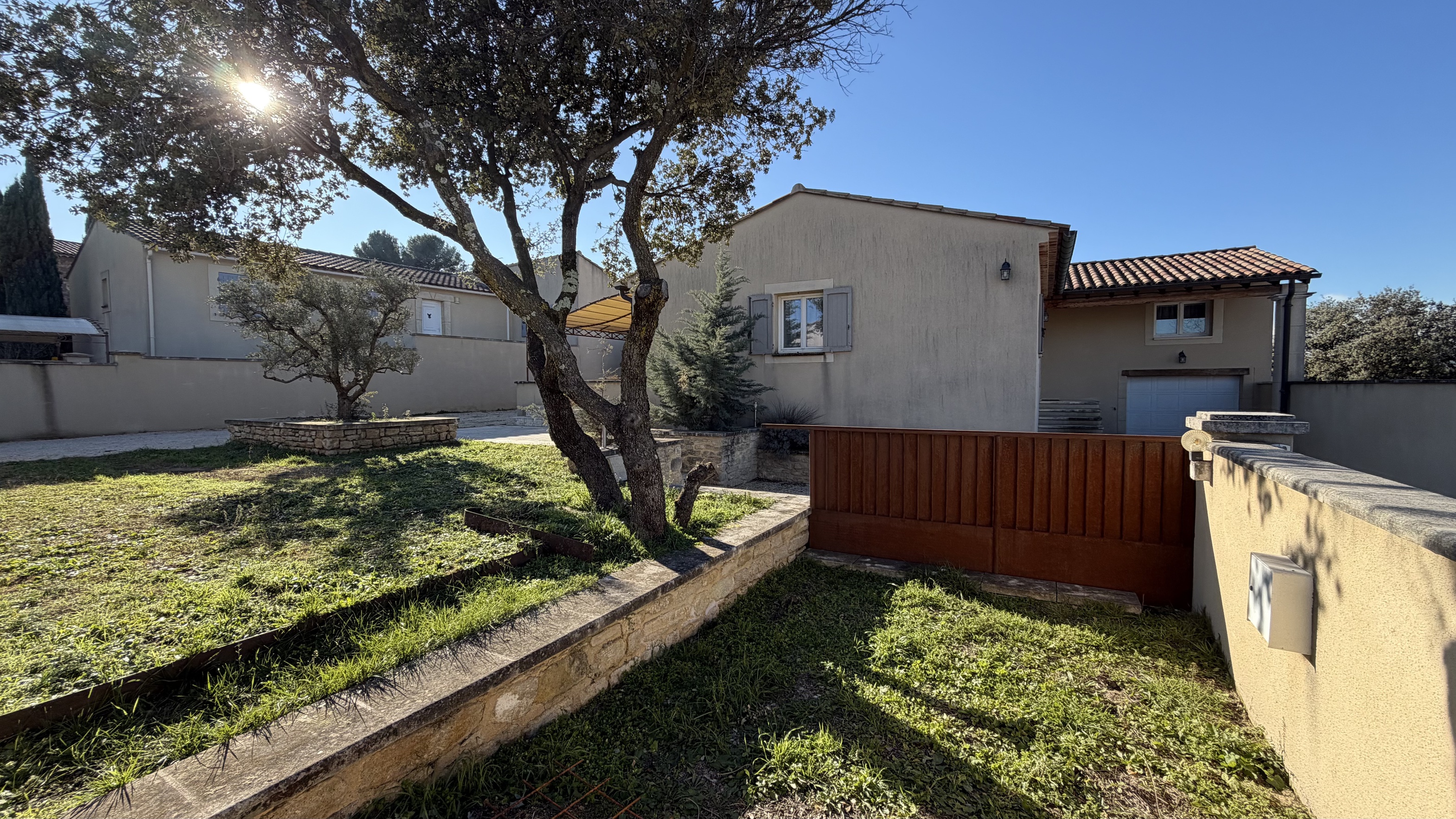 maison 5 pièces - 113m2 à Apt (84400)