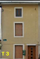 maison 4 pièces - 77m2 à Beaurepaire (38270)
