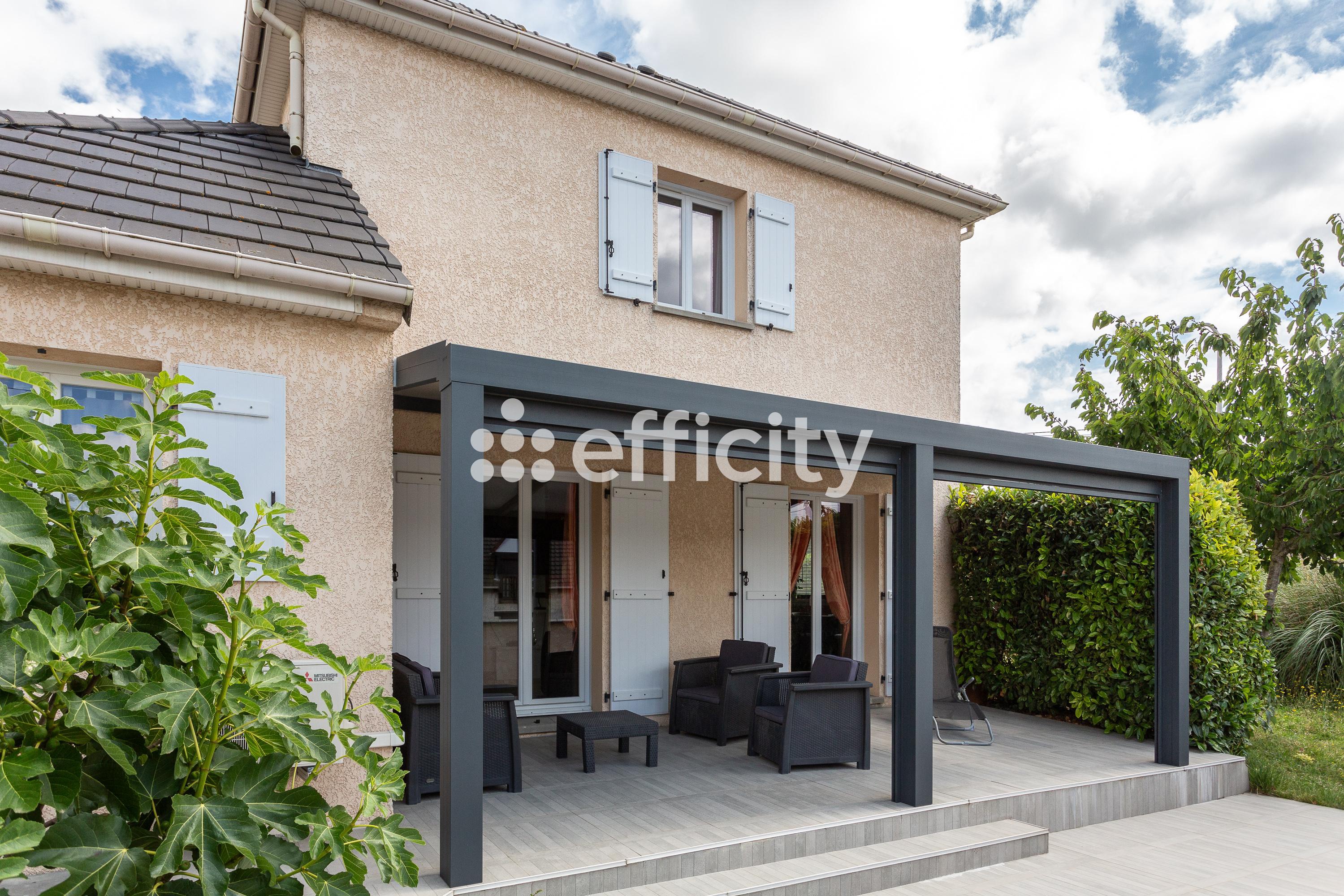 Maison 4 pièces 95 m² · à Herblay-sur-Seine · 95 m² · 450 000 €