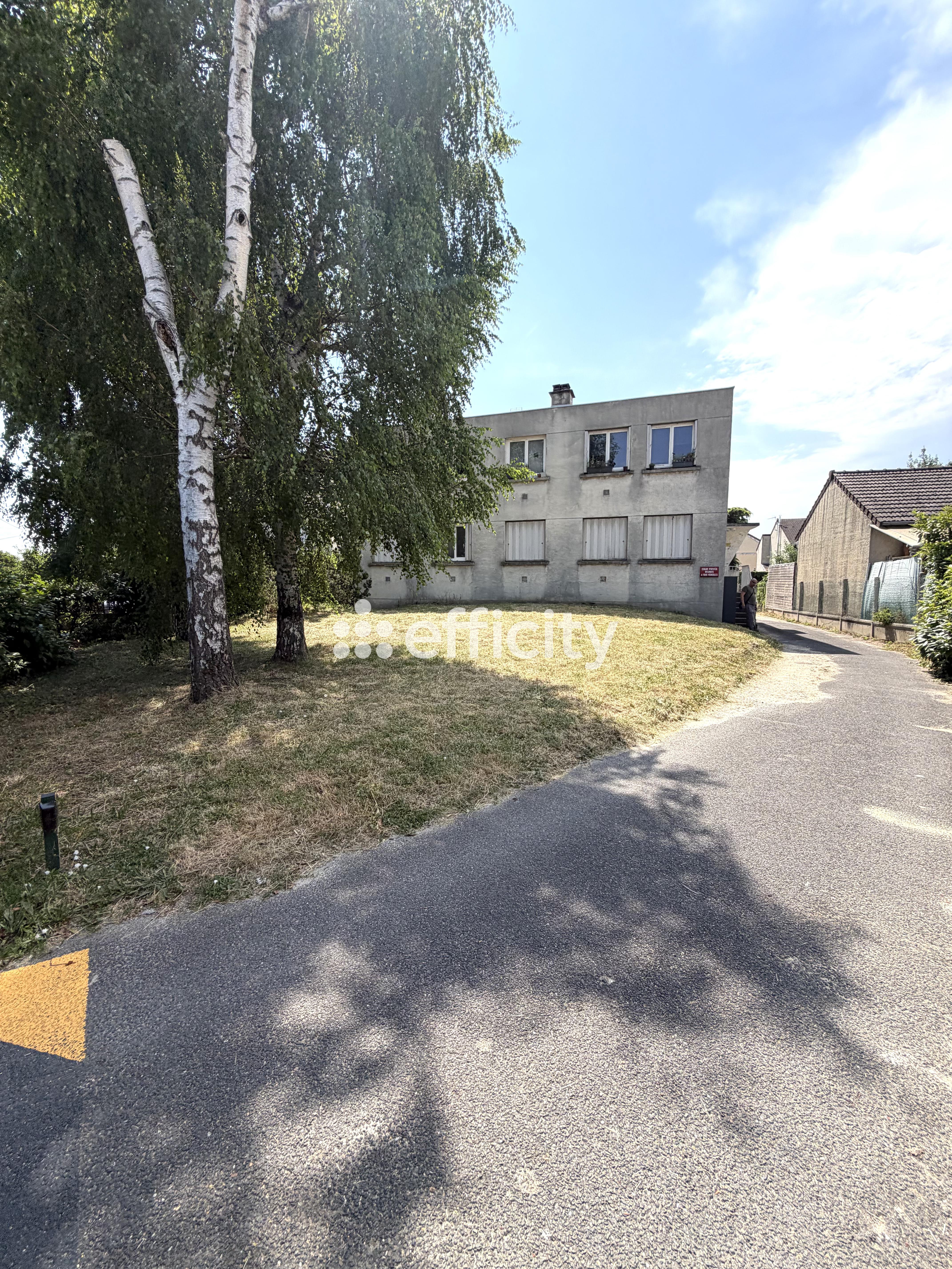 Appartement 3 pièces 49 m² · à Argenteuil · 49 m² · 148 000 €