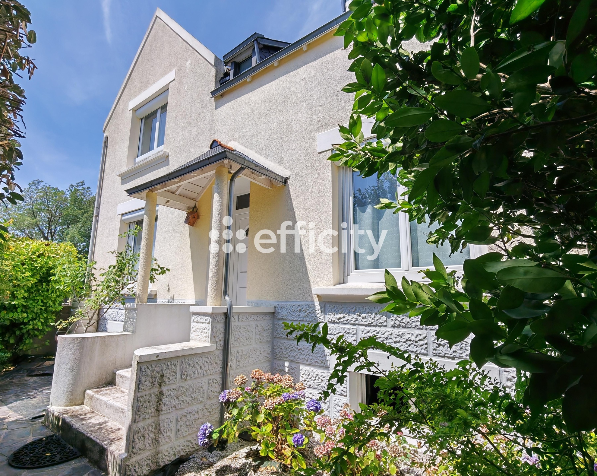 maison 5 pièces - 100,0m2 à Rosporden (29140)
