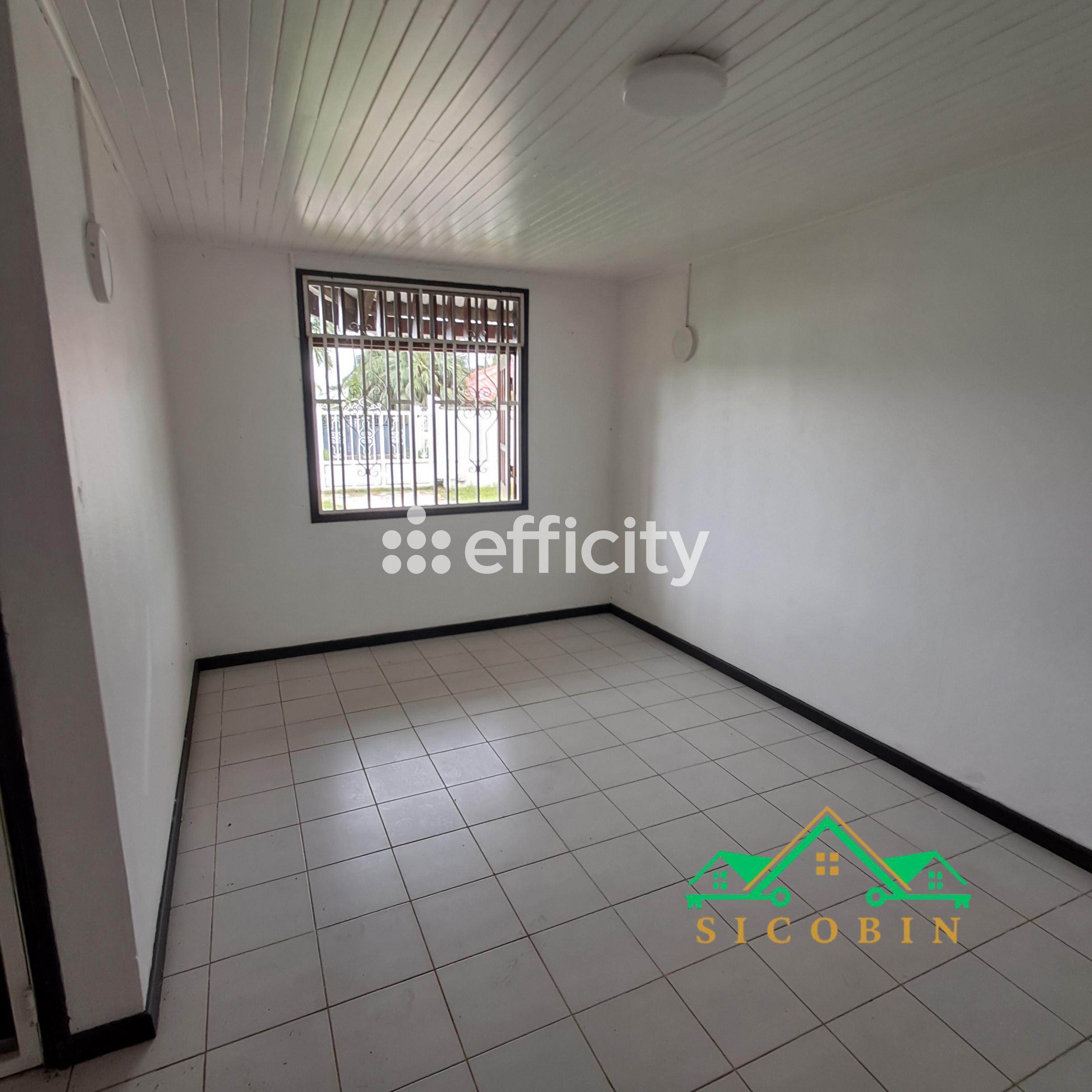 Maison 4 pièces 81 m² · à Macouria · 81 m² · 250 000 €