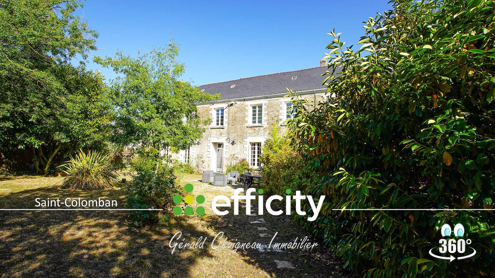 Maison 6 pièces 160 m² · à Saint-Colomban · 160 m² · 426 300 €