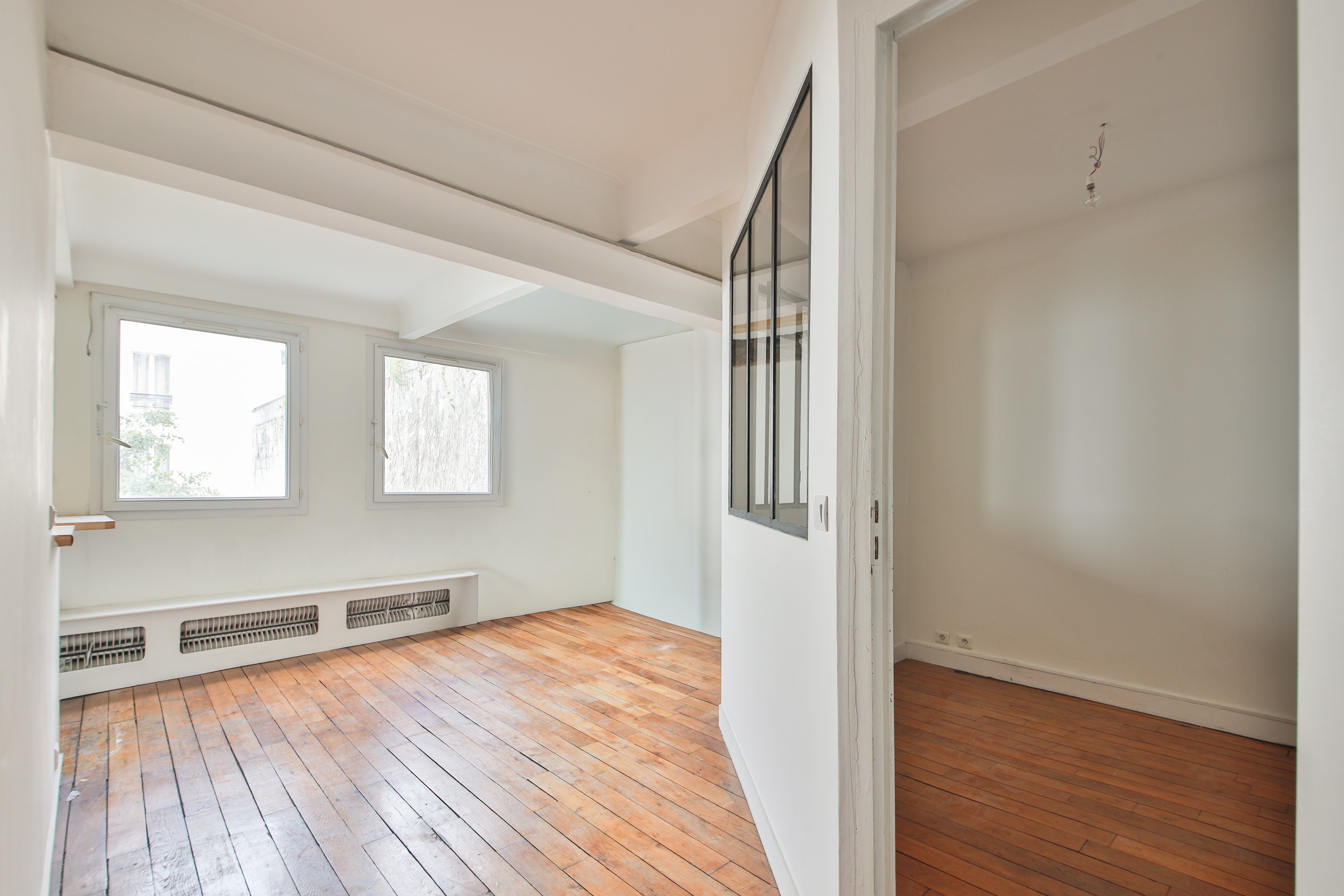 Appartement 2 pièces 37 m² · à Paris · 37 m² · 390 000 €