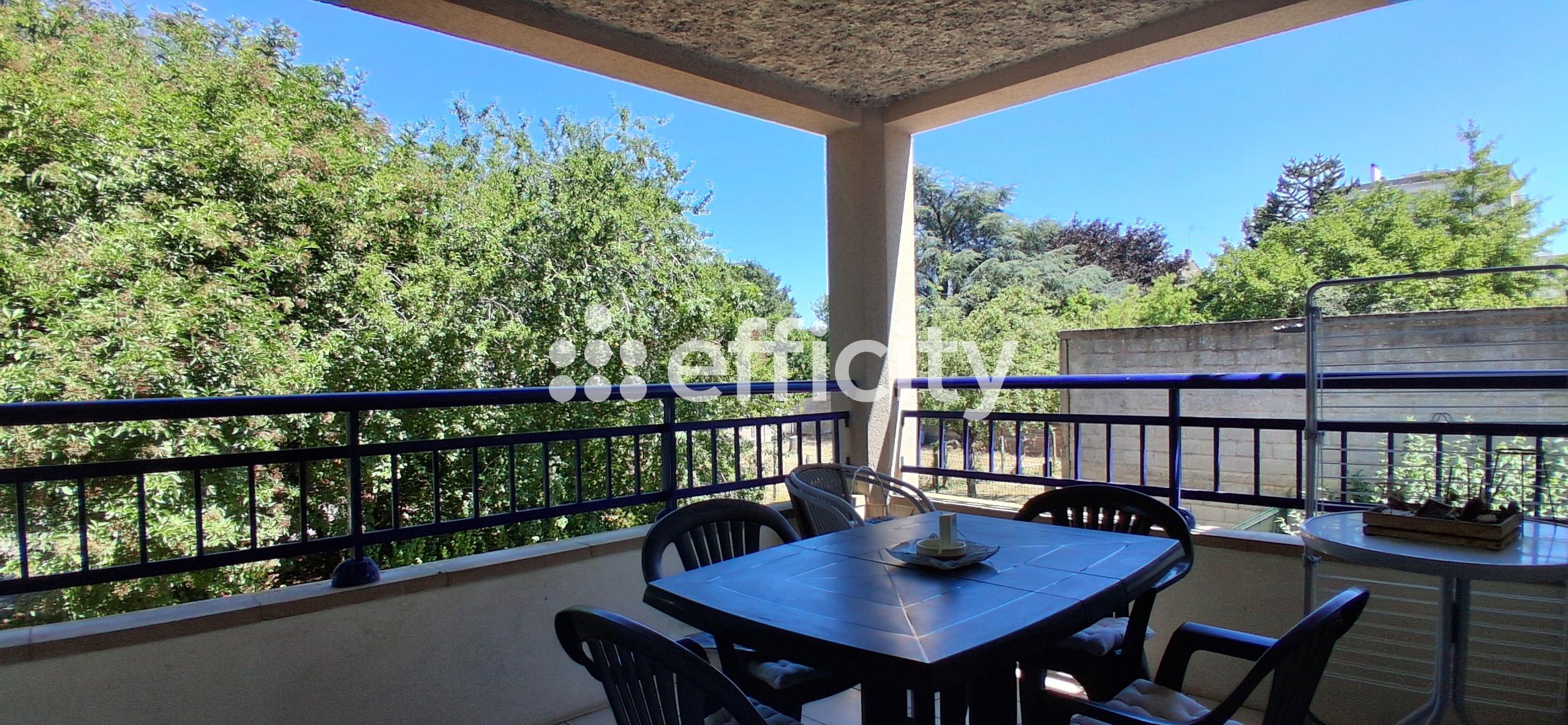 Appartement 3 pièces 73 m² · à Alençon · 73 m² · 152 200 €