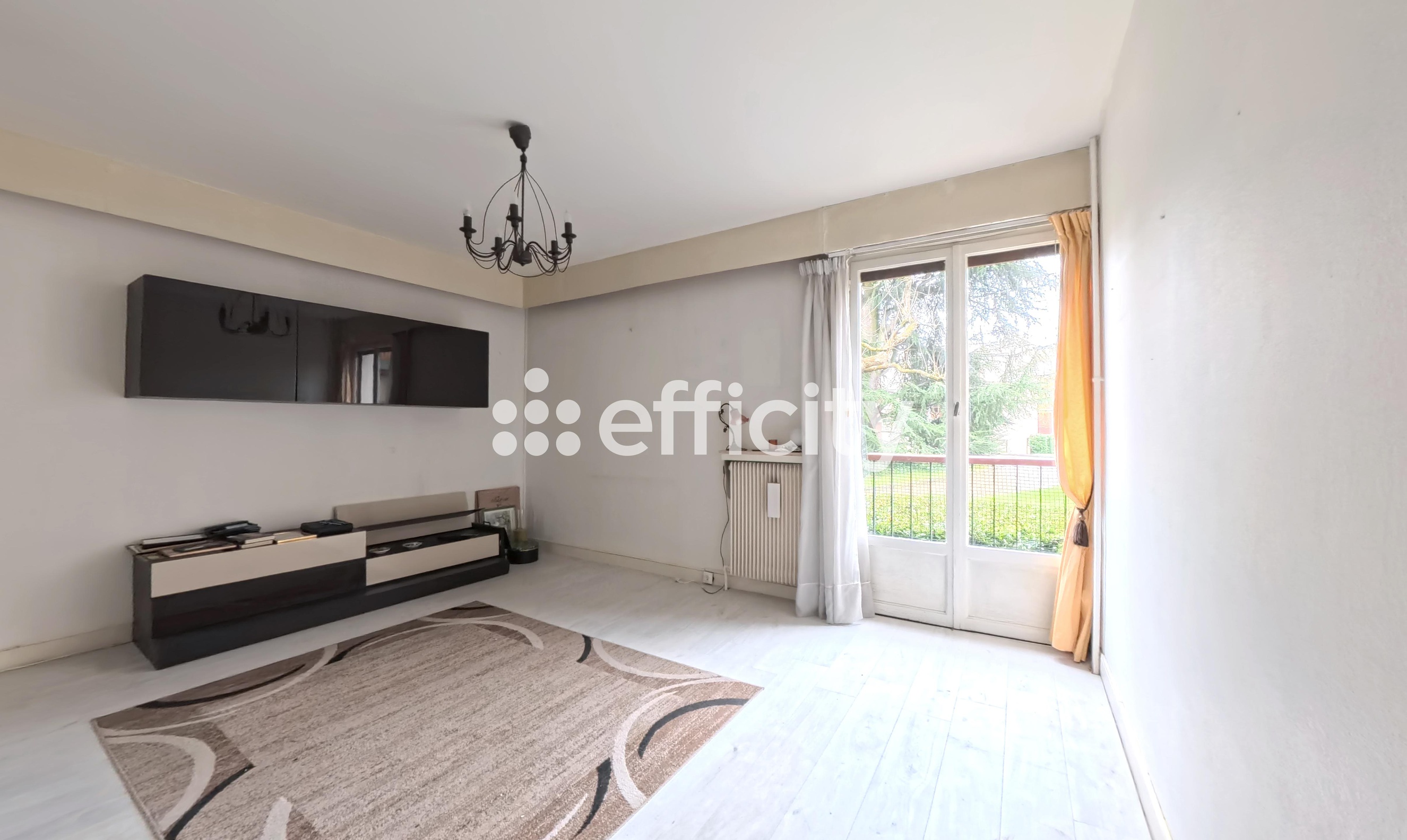 appartement 2 pièces - 54,0m2 à Châtenay-Malabry (92290)