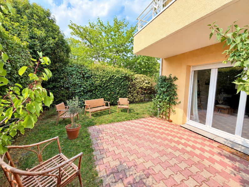 appartement 3 pièces - 60m2 à Pessac (33600)