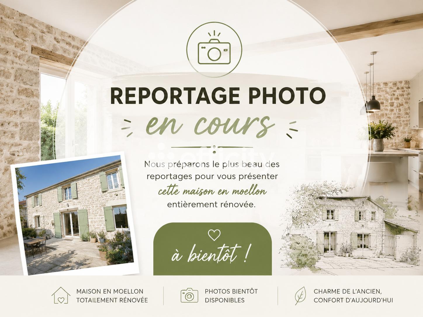 Maison 6 pièces 153 m² · à Saint-Pierre-la-Noue · 153 m² · 299 000 €