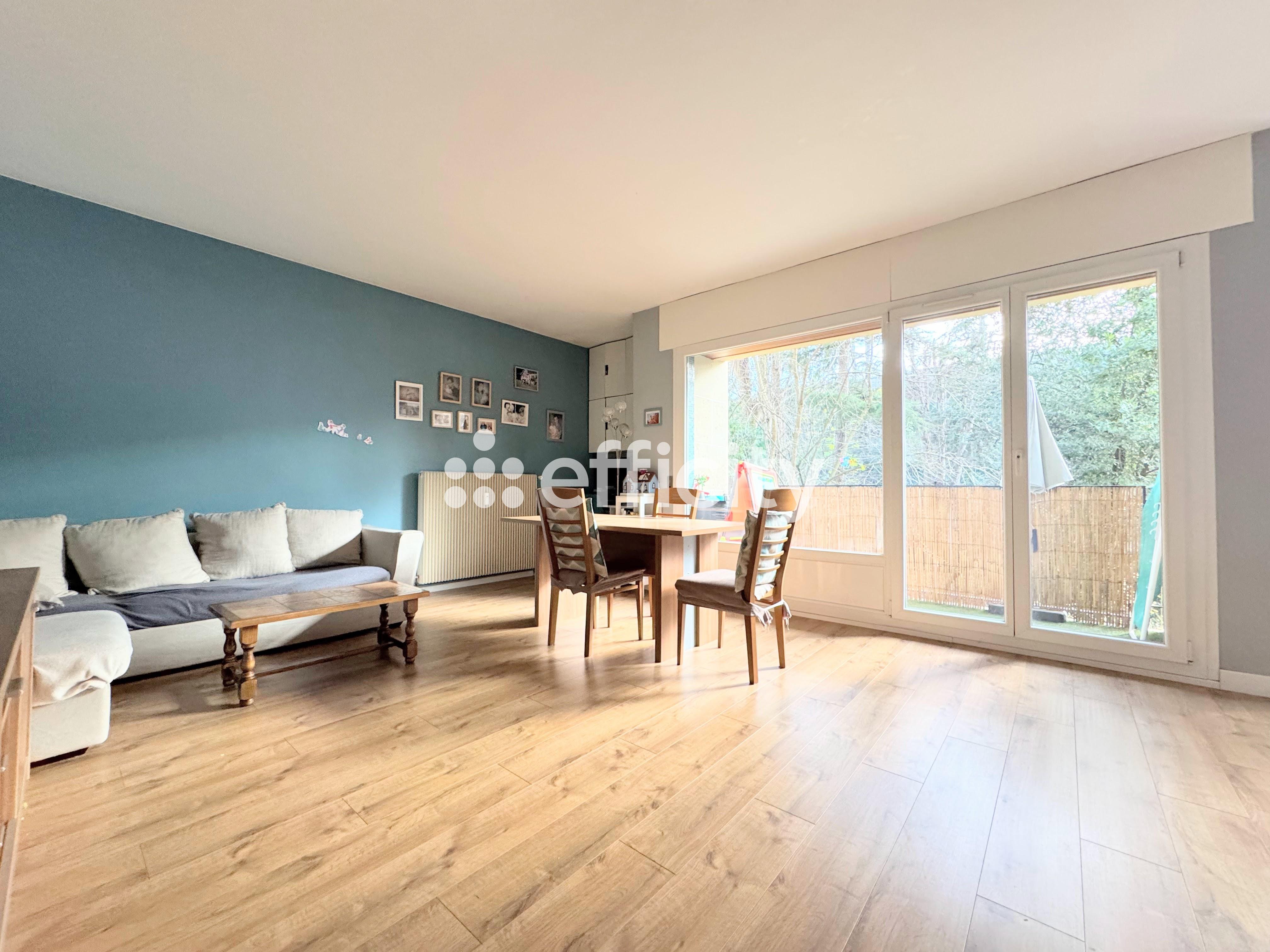 Appartement 4 pièces 80 m² · à Saint-Maurice · 80 m² · 349 500 €