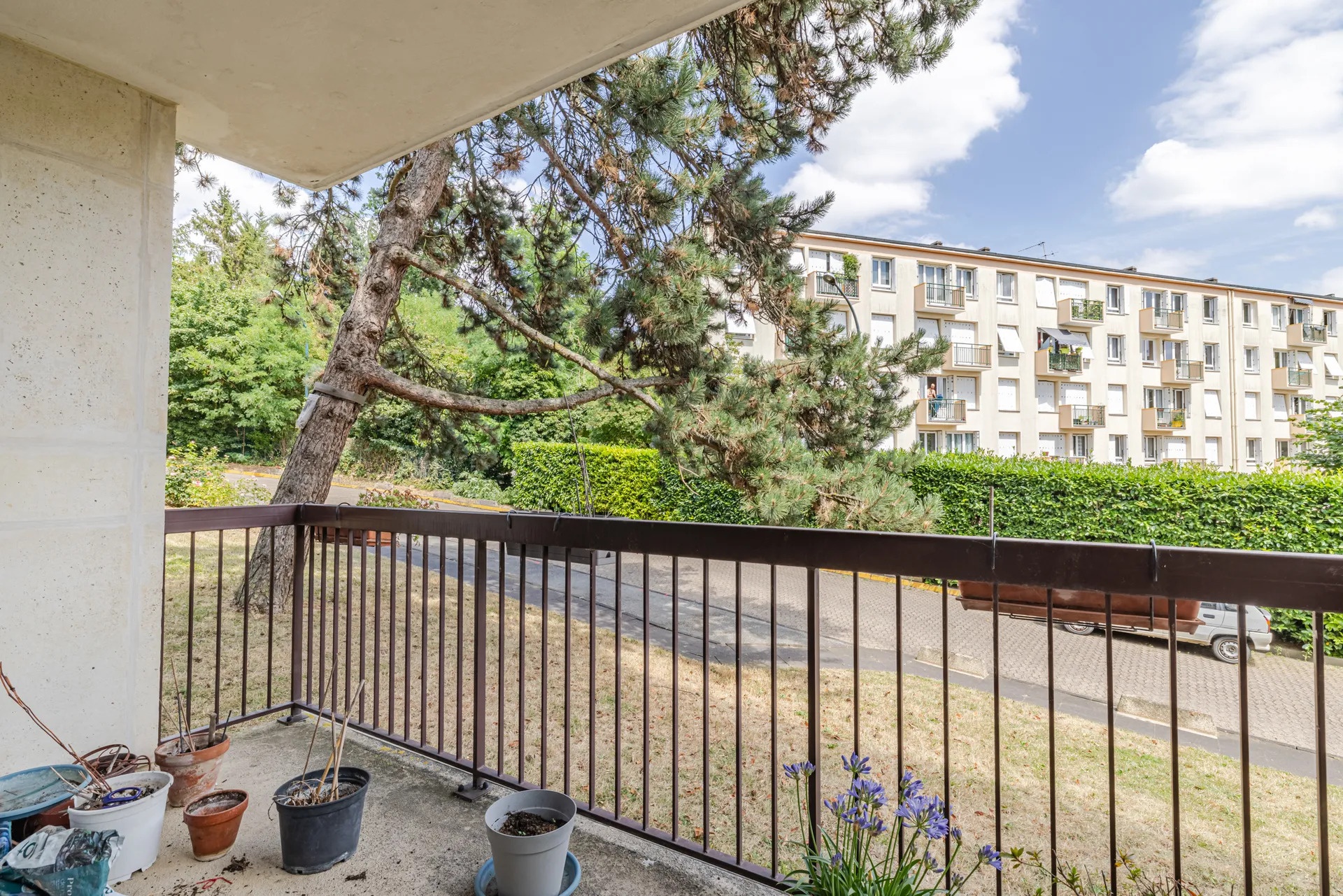 Appartement 2 pièces 50 m² · à Fontenay-aux-Roses · 50 m² · 228 000 €