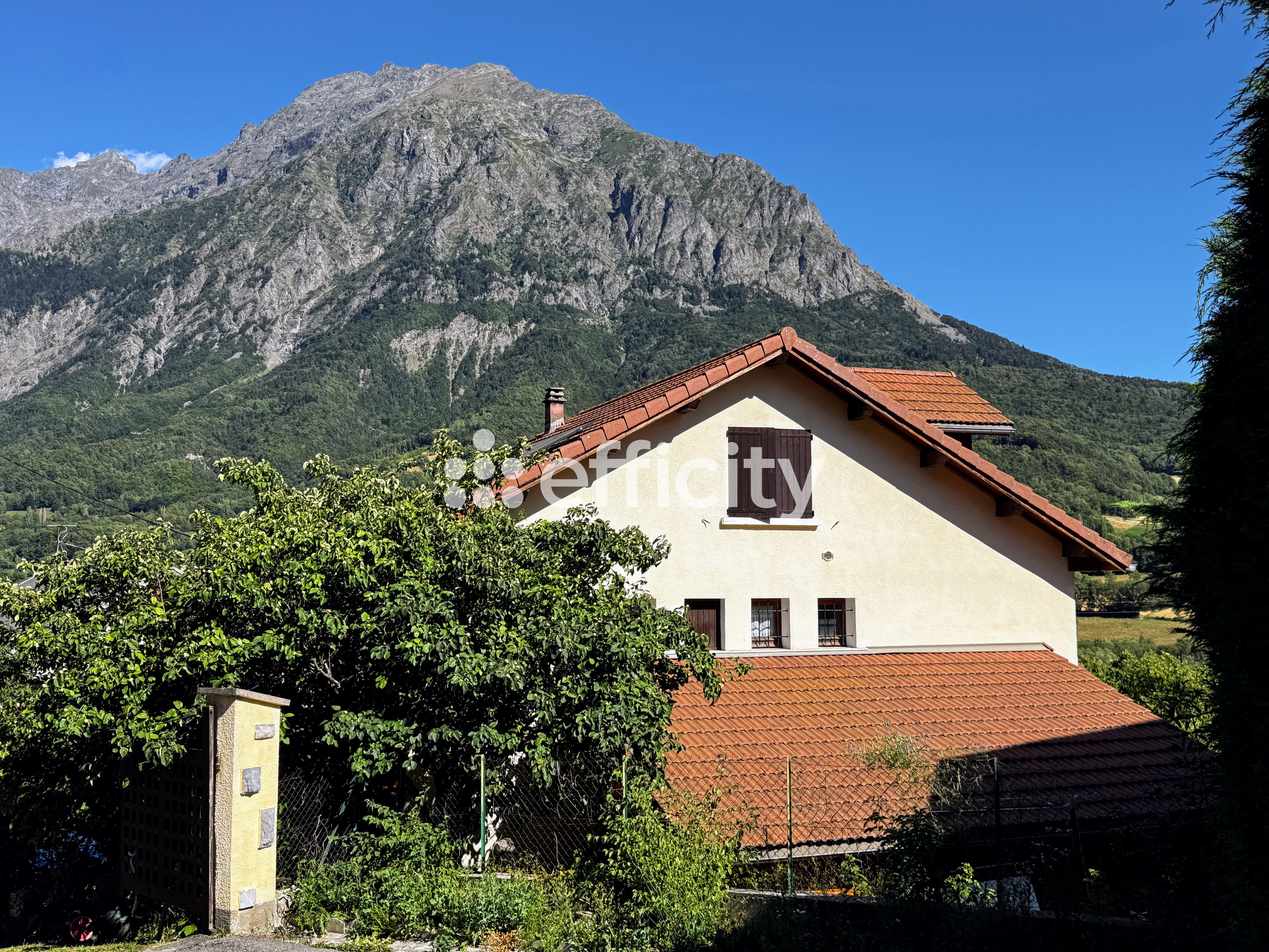 Maison 5 pièces 180 m² · à Saint-Firmin · 180 m² · 295 000 €